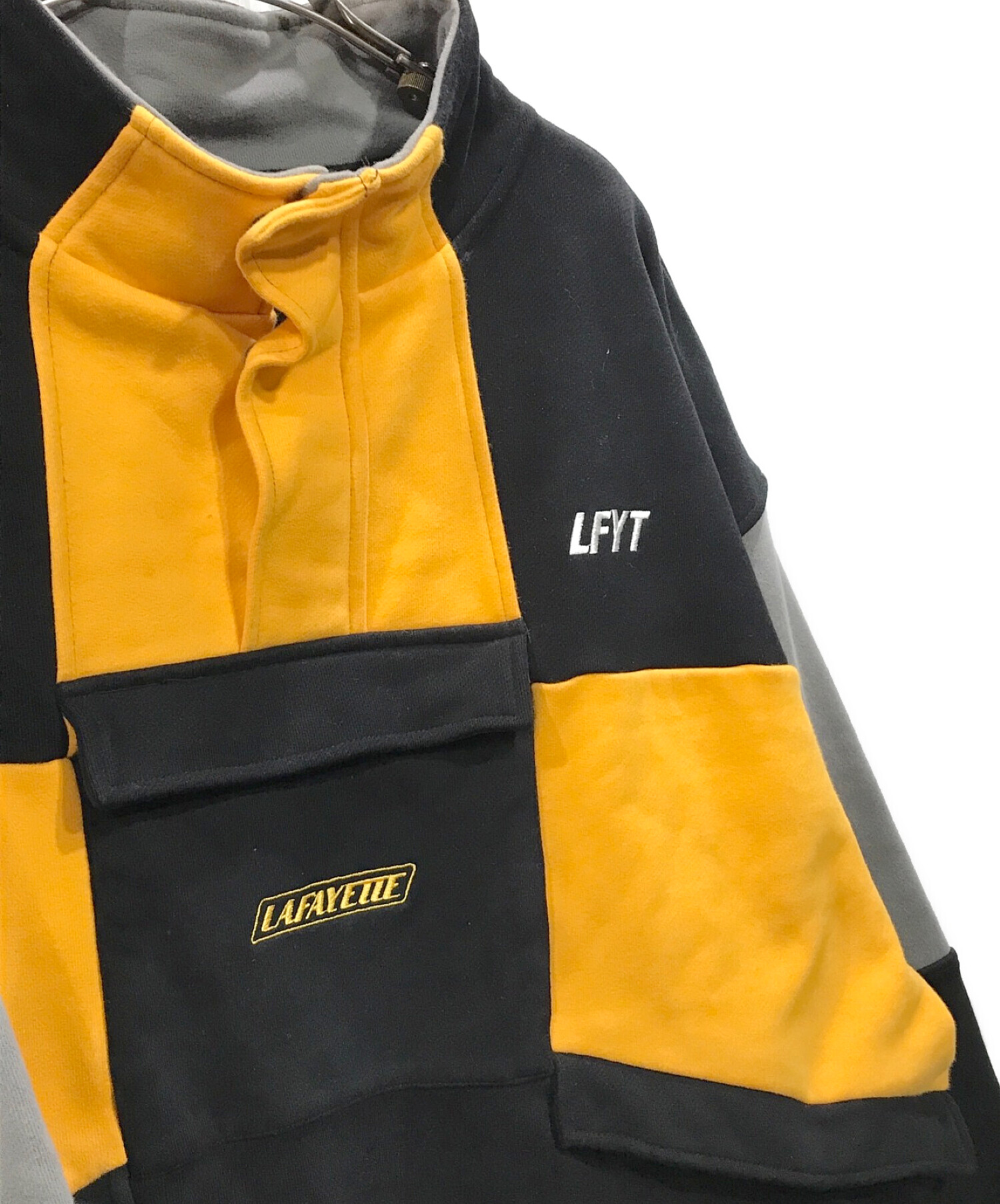 中古・古着通販】LFYT (エルエフワイティー) CLASSIC TECH SWEAT
