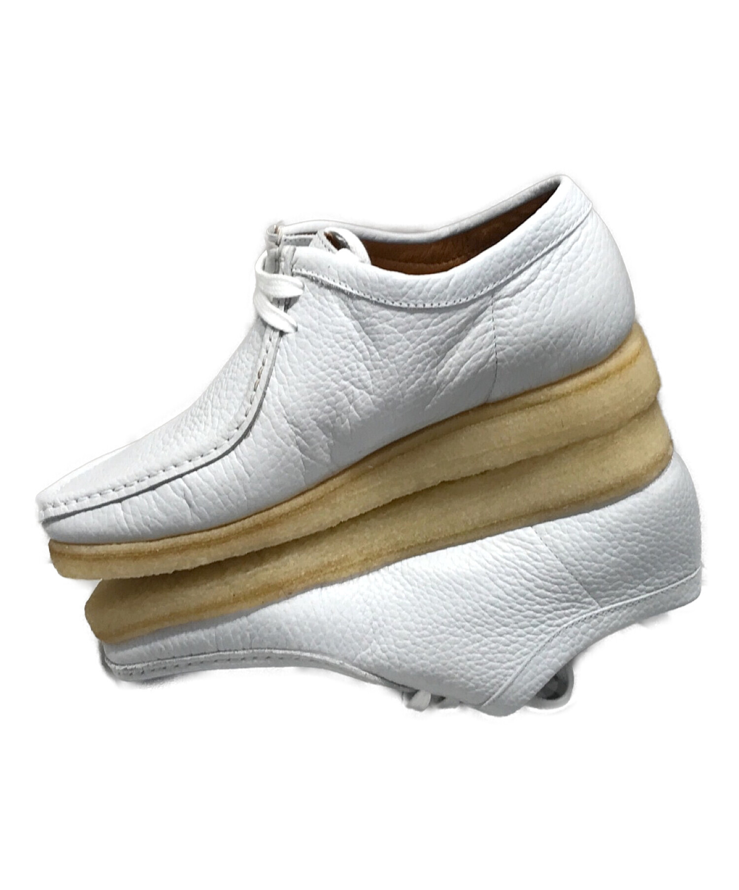 中古・古着通販】PADMORE&BARNES (パドモア&バーンズ) TOMORROW LAND