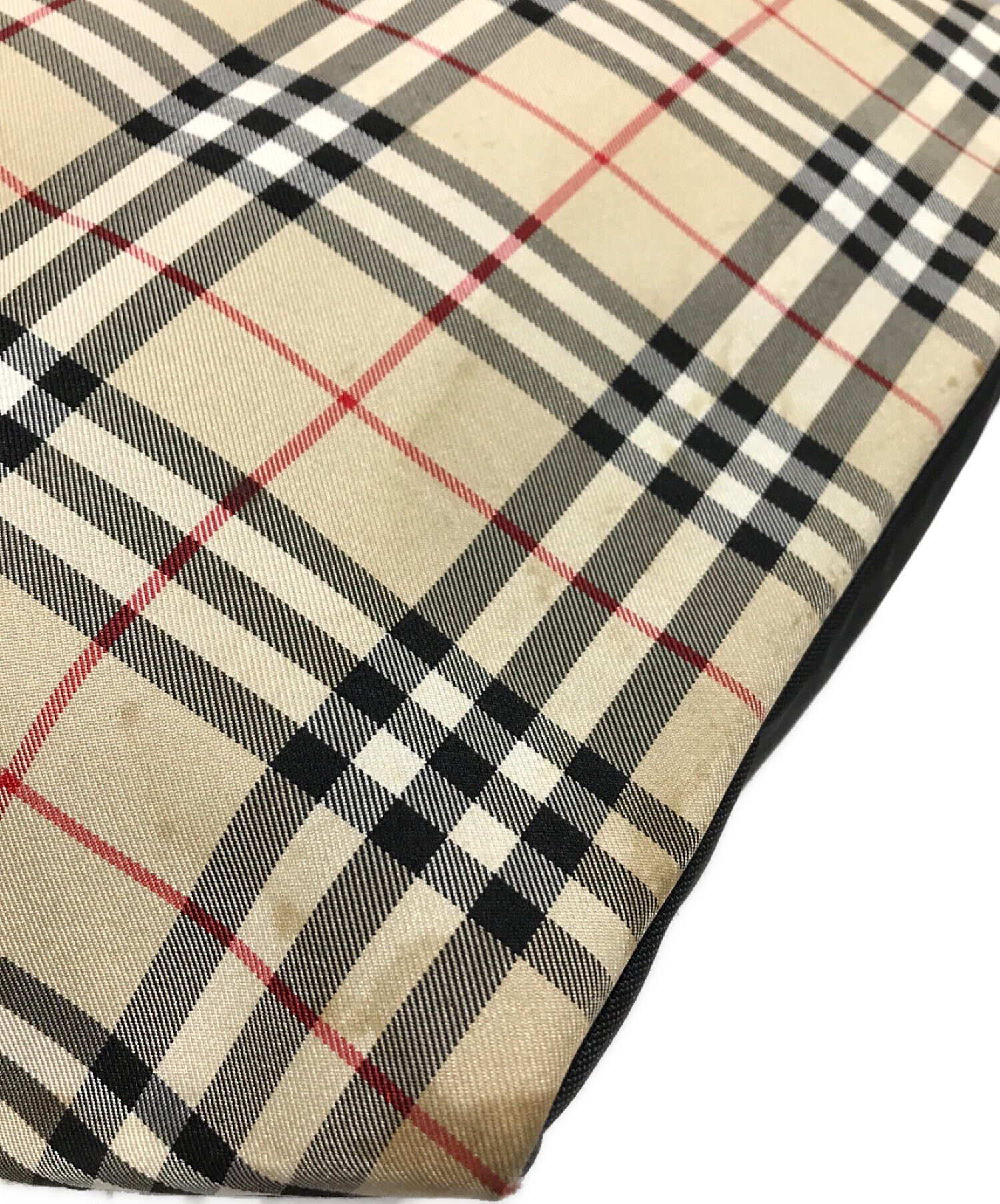 中古・古着通販】BURBERRY BLUE LABEL (バーバリーブルーレーベル