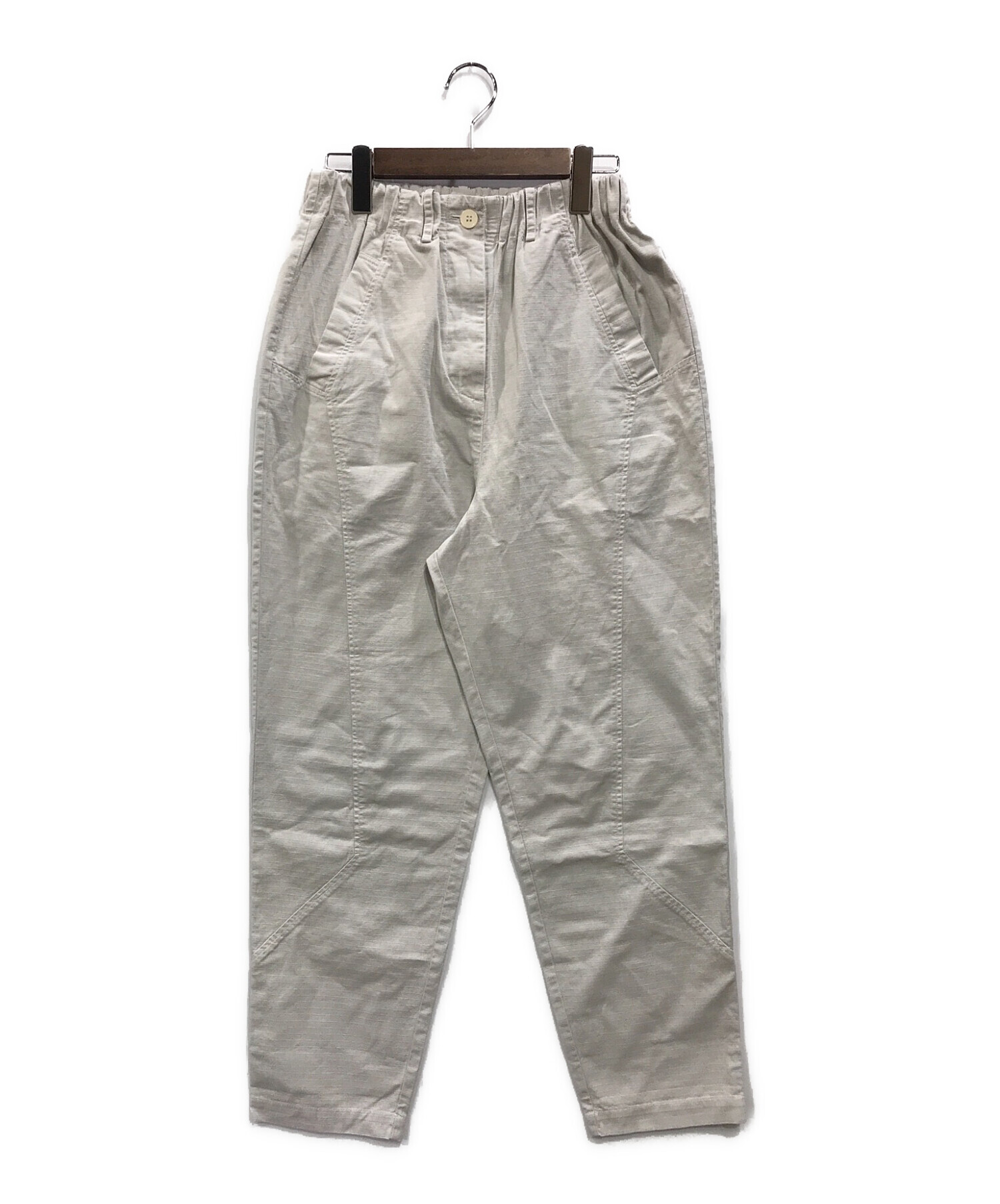 ヤッコマリカルド　カックンパンツ ヤッコマリカルド カックンパンツ ヤッコマリカルド カックン