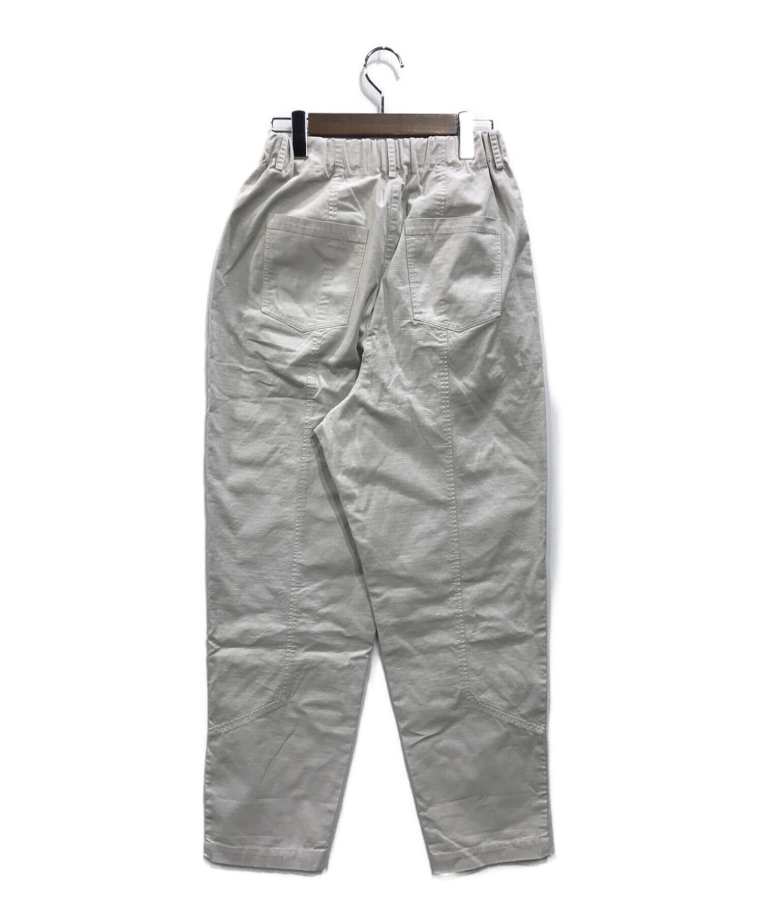 YACCOMARICARDO ヤッコマリカリドのパンツ YACCOMARICARDO ヤッコマリカリドのパンツ