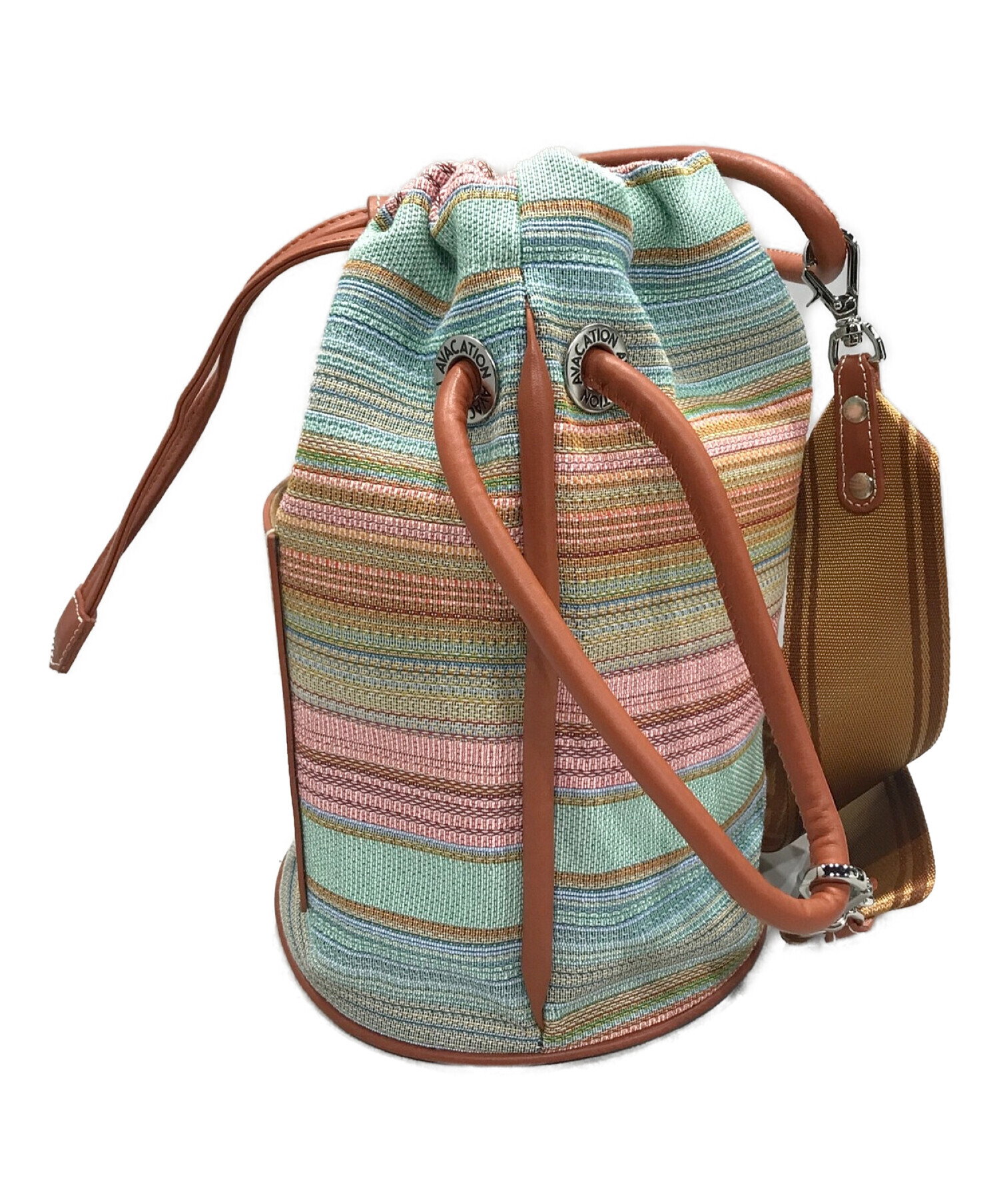 プリマーレさま　A VACATION POOL　バッグ A VACAITION アヴァケーションPOOL