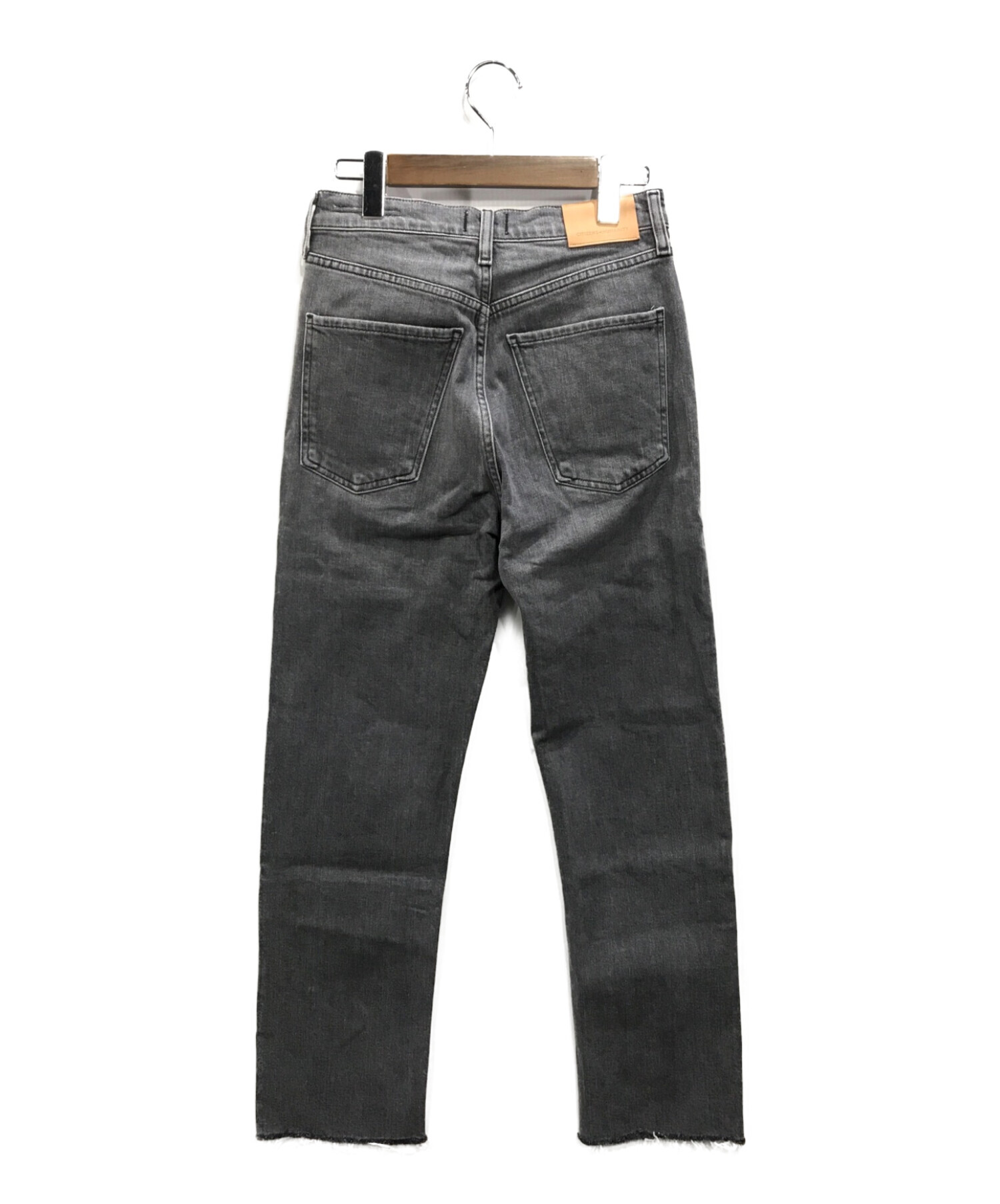 中古・古着通販】CITIZEN OF HUMANITY (シチズンズオブヒューマニティ