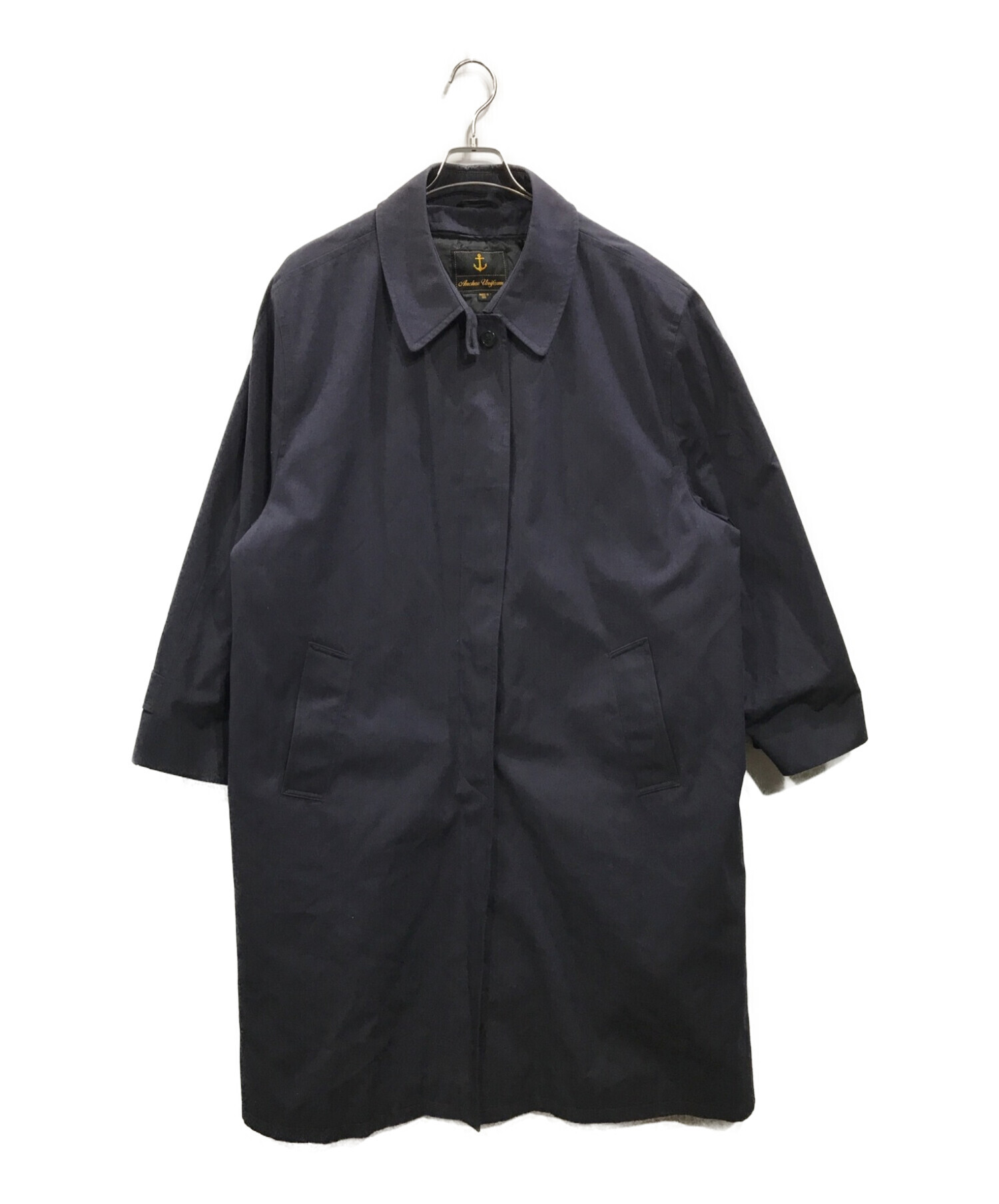 中古・古着通販】anchor uniform (アンカーユニフォーム) Thinsulate 