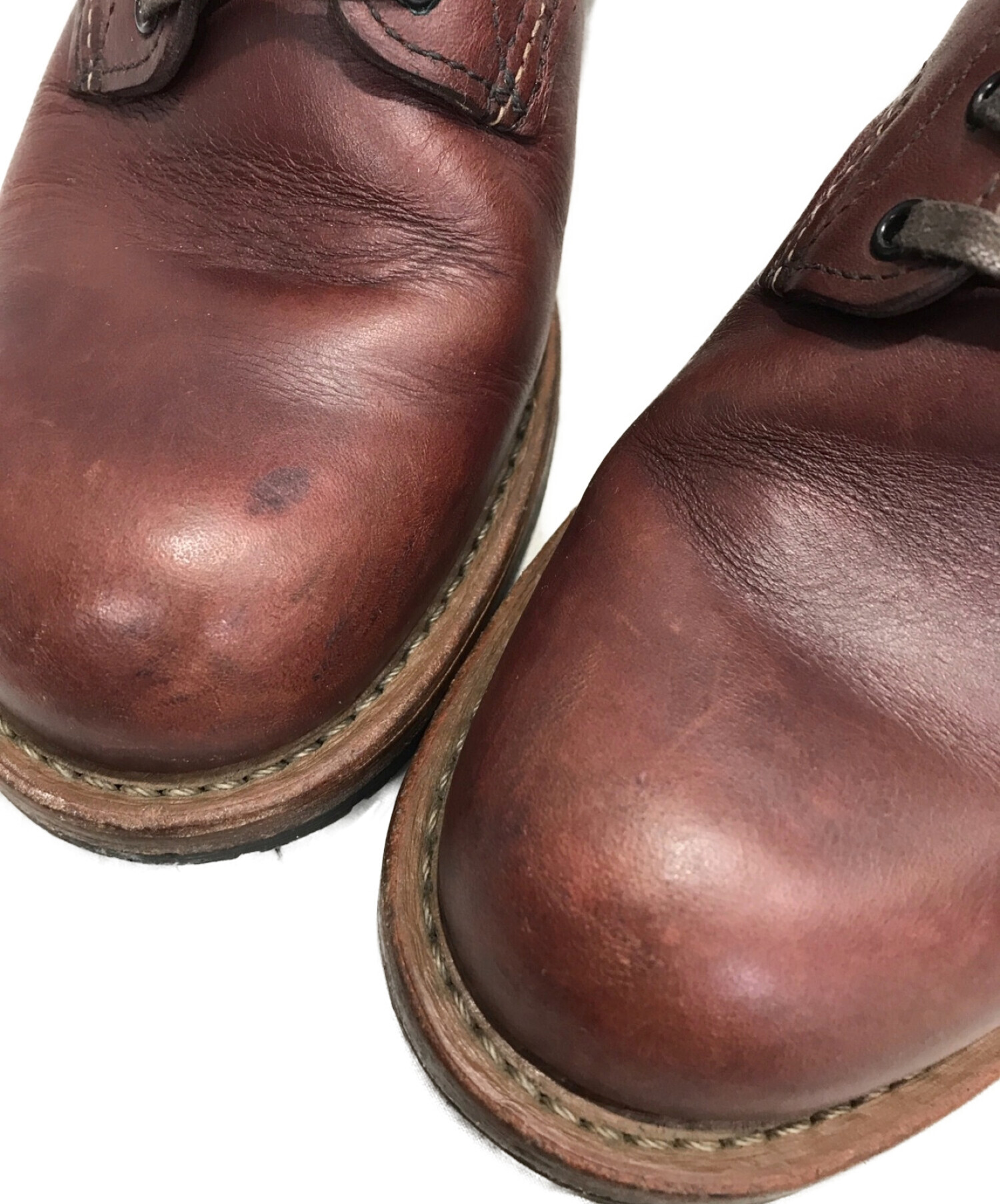 中古・古着通販】RED WING (レッドウィング) 9011 BECKMAN BOOTS