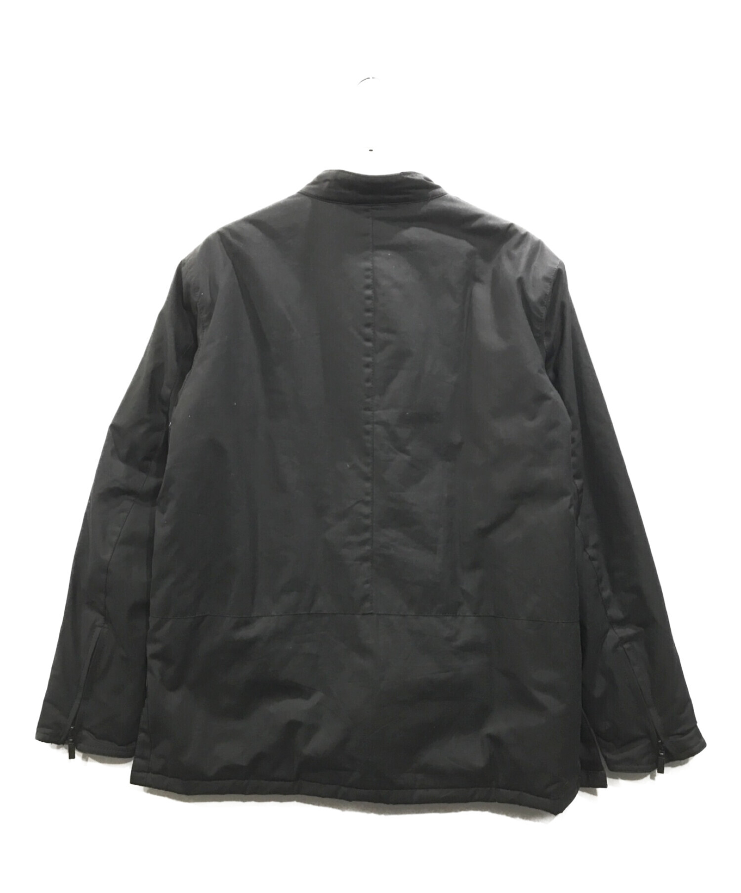 中古・古着通販】Barbour (バブアー) Engineered Garments (エンジニア