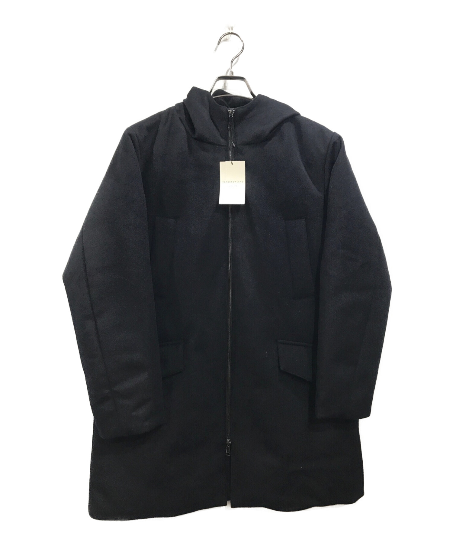 中古・古着通販】TOMORROW LAND (トゥモローランド) 23AW ウール