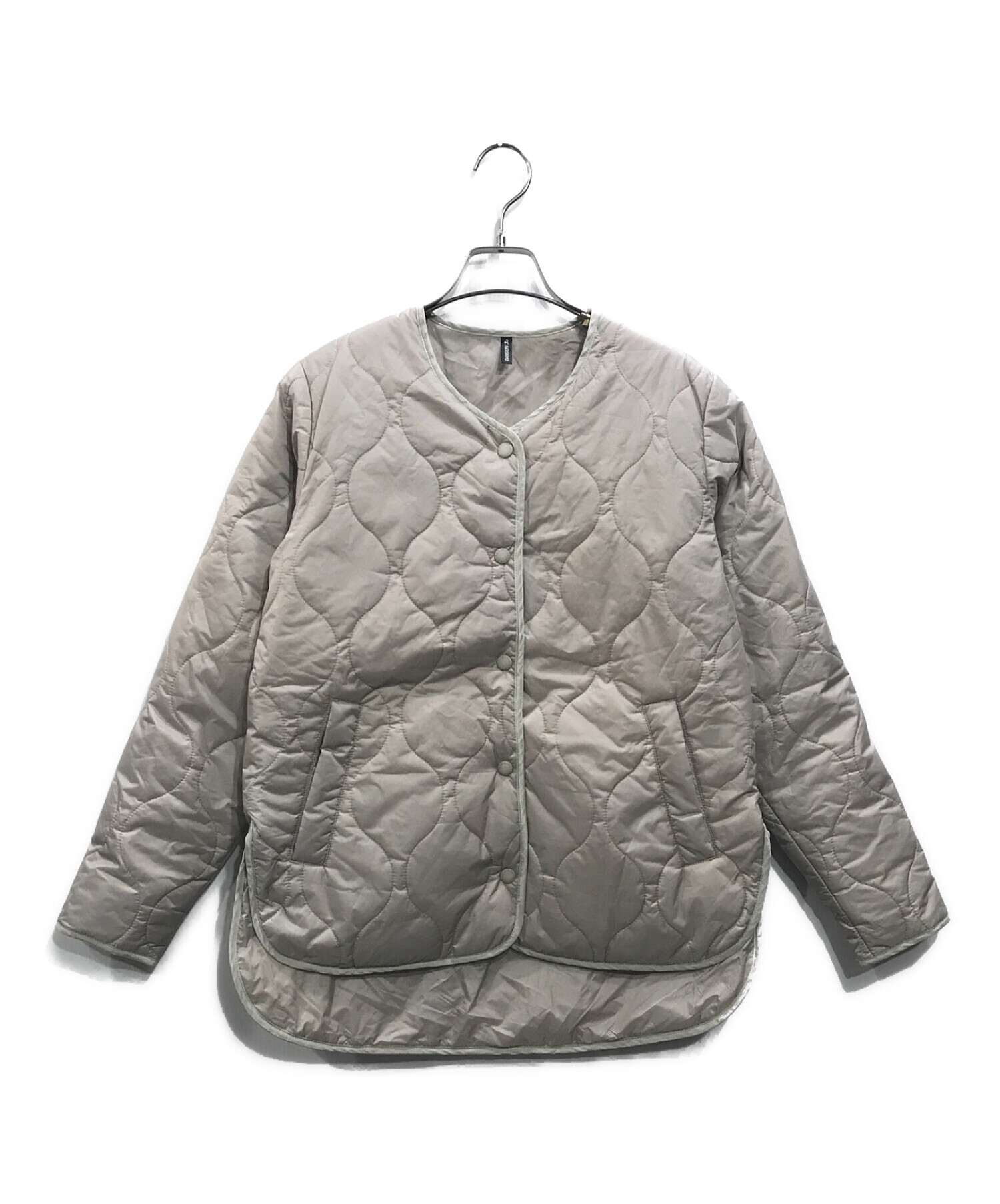 DANSKIN アレグロインサレーションジャケット