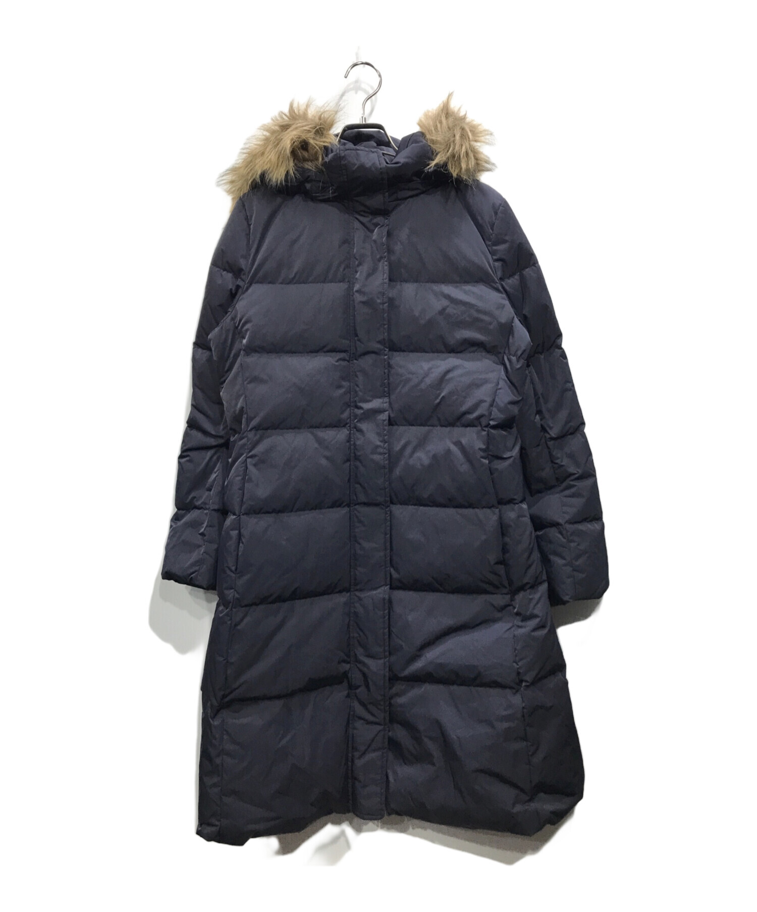 中古・古着通販】theory luxe (セオリーリュクス) ファー付