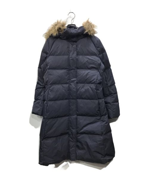 中古・古着通販】theory luxe (セオリーリュクス) ファー付ダウン