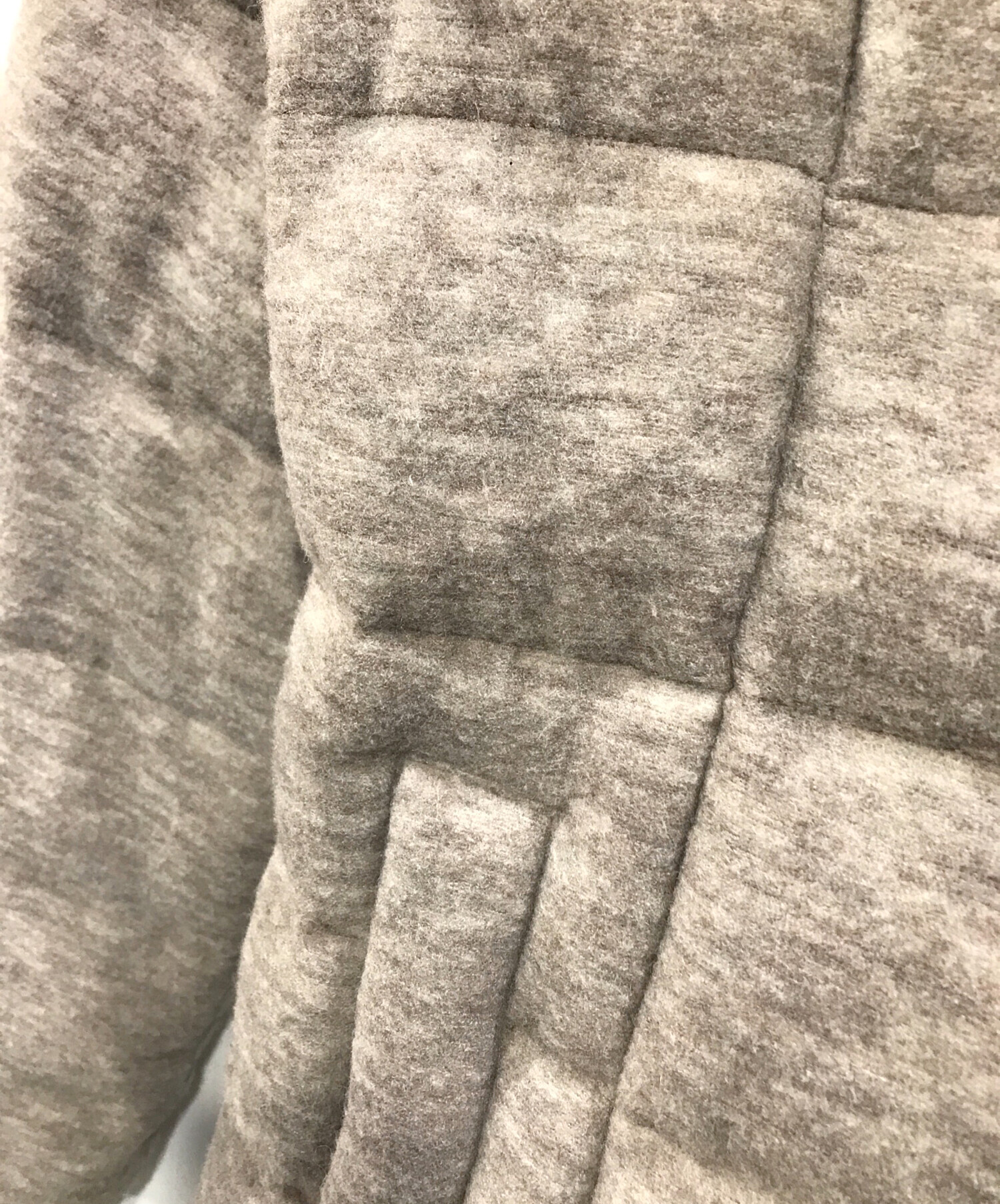 中古・古着通販】TATRAS (タトラス) ROMA ダウンコート ベージュ 中古・古着通販】TATRAS (タトラス) ROMA ダウンコート ベージュ