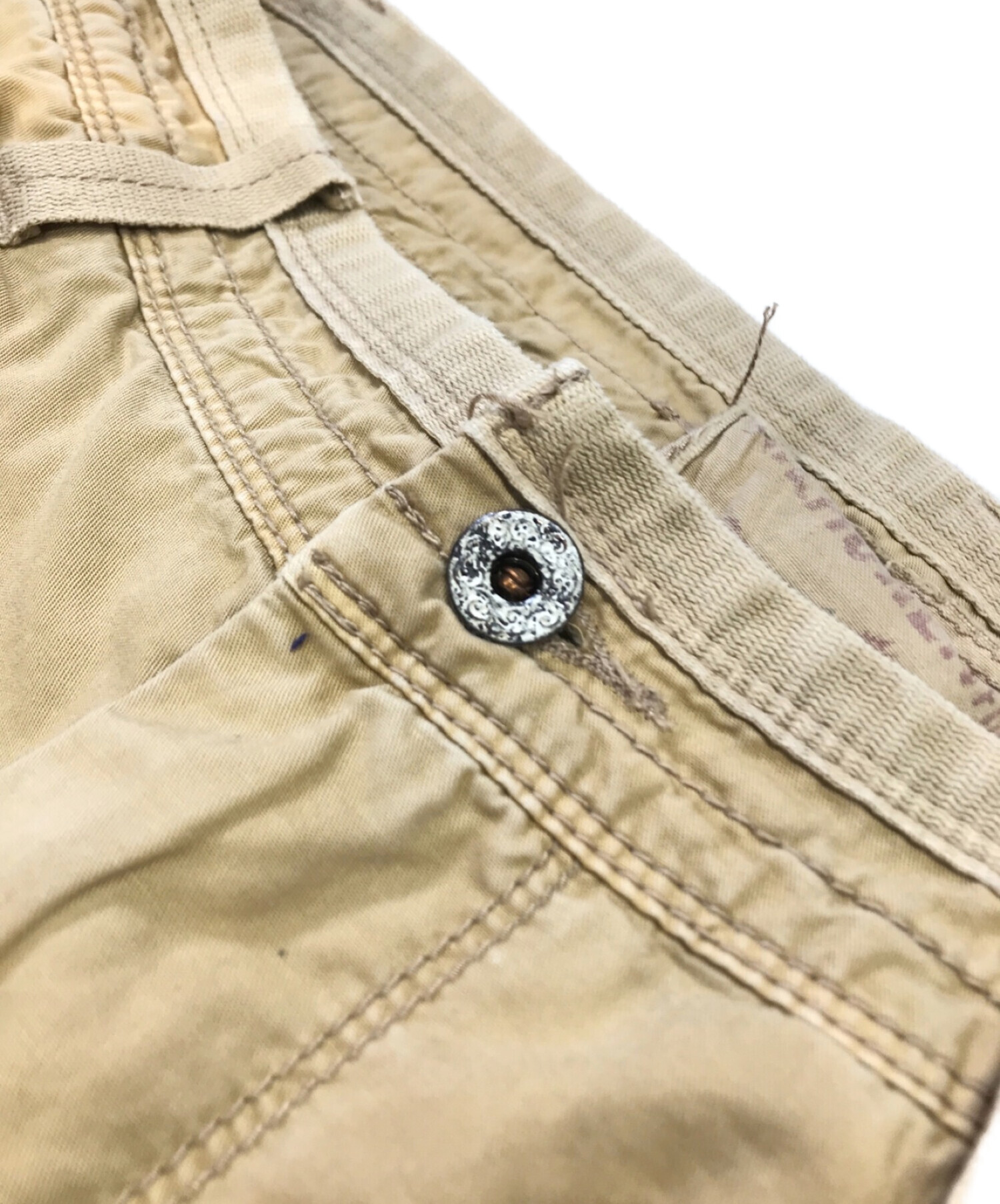 ポロジーンズ カーゴパンツ polo jeans 90s 00s ダブルニー ポロジーンズ カーゴパンツ polo jeans 90s 00s ダブルニー ポロ