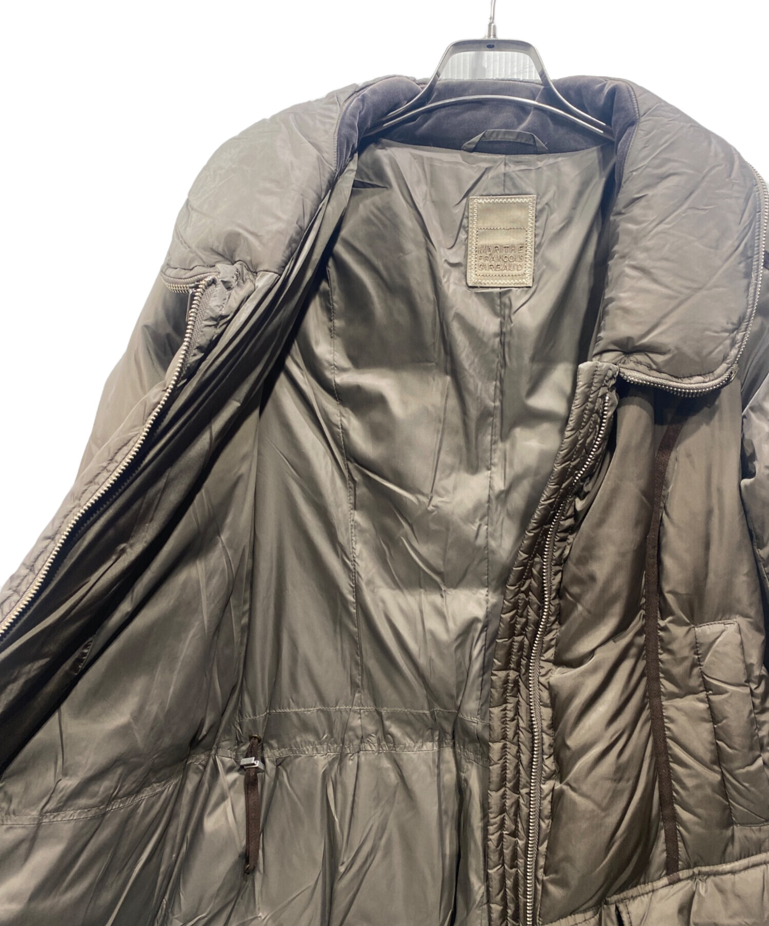 中古・古着通販】MARITHE+FRANCOIS GIRBAUD (マリテフランソワジルボー