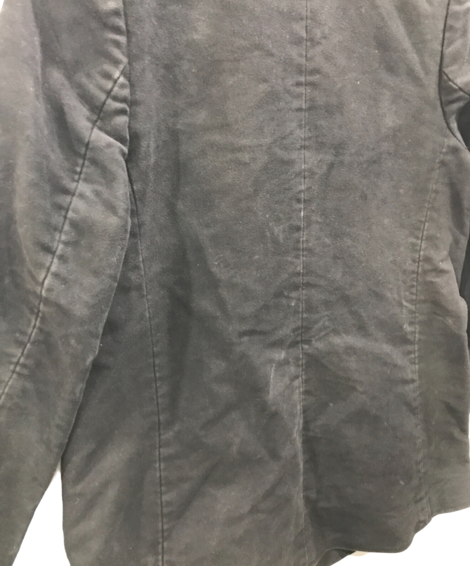 中古・古着通販】HELMUT LANG (ヘルムートラング) モールスキン