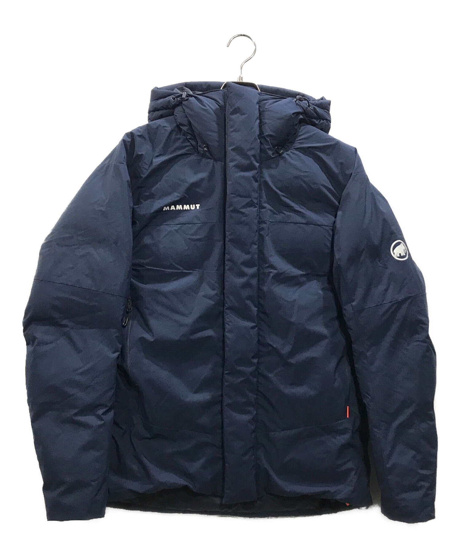 中古・古着通販】MAMMUT (マムート) Icefall SO Thermo Hooded 中古・古着通販】MAMMUT (マムート) Icefall SO Thermo Hooded