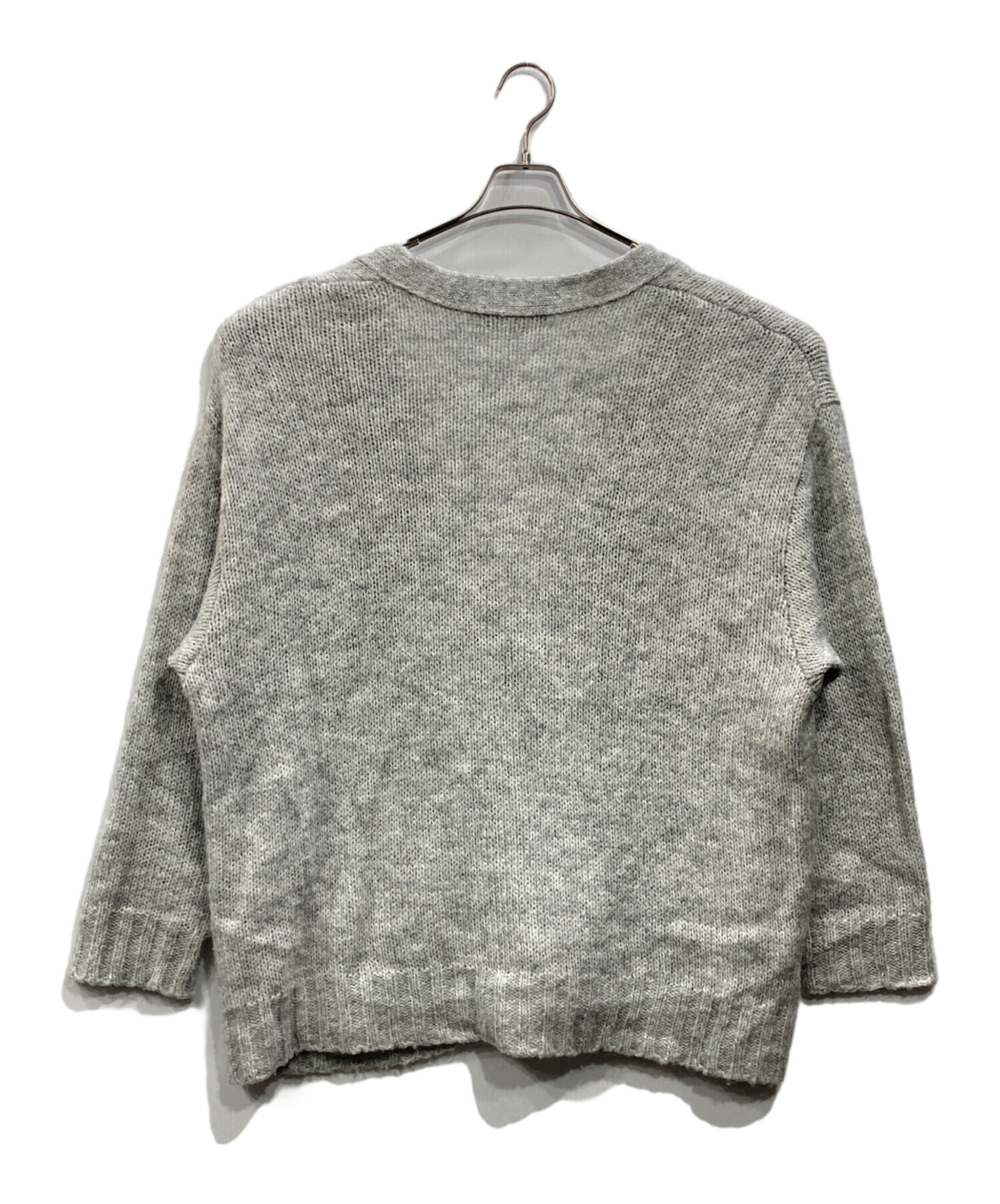 中古・古着通販】NEON SIGN (ネオンサイン) Ne QUILTED MOHAIR 