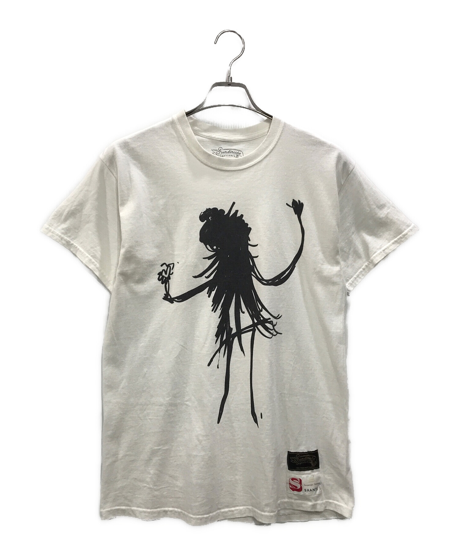 FEEL-T SUNDINISTA EXPERIENCE Tシャツ ルードギャラリー チバユウスケ 