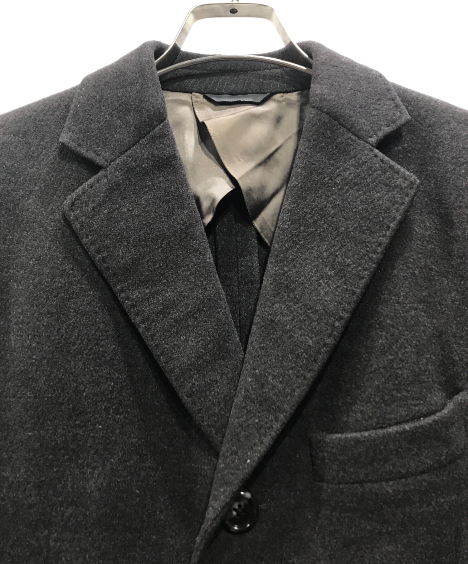 中古・古着通販】VALDITARO (ヴァルディターロ) EDIFICE (エディフィス