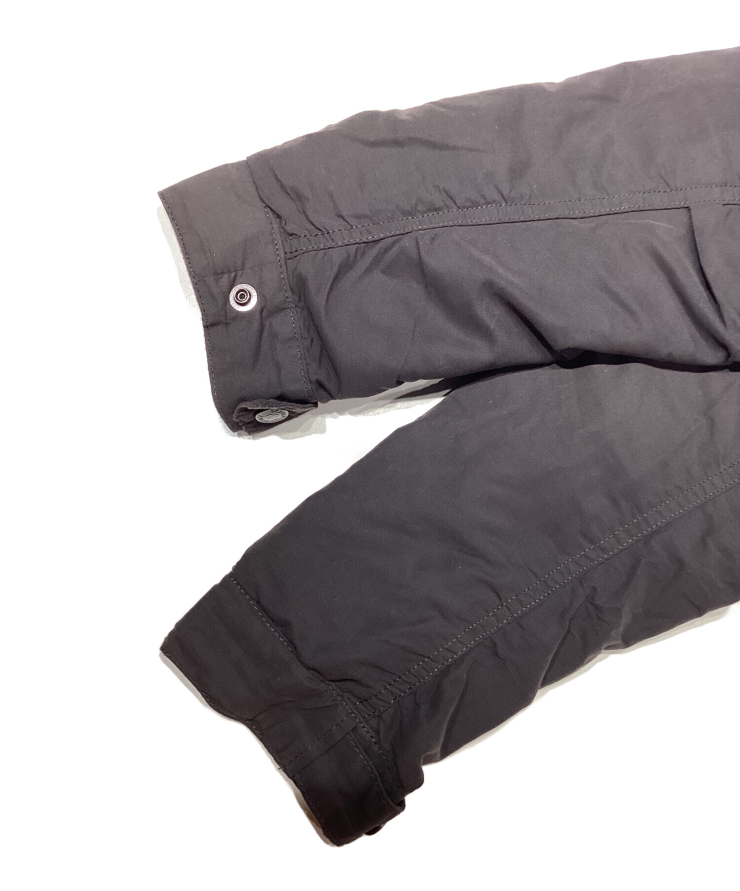 中古・古着通販】Schott (ショット) ワックスコットンシェルパーカー