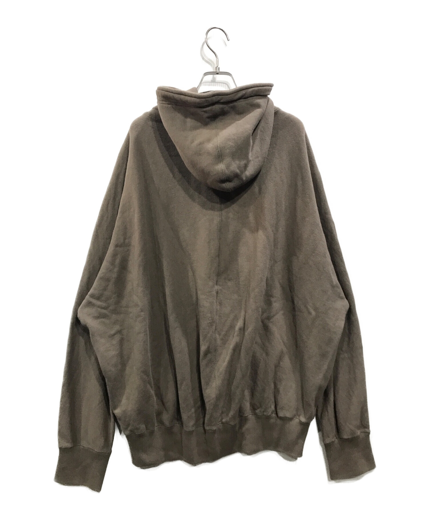 ドゥーズィエムクラス Jersey パーカー