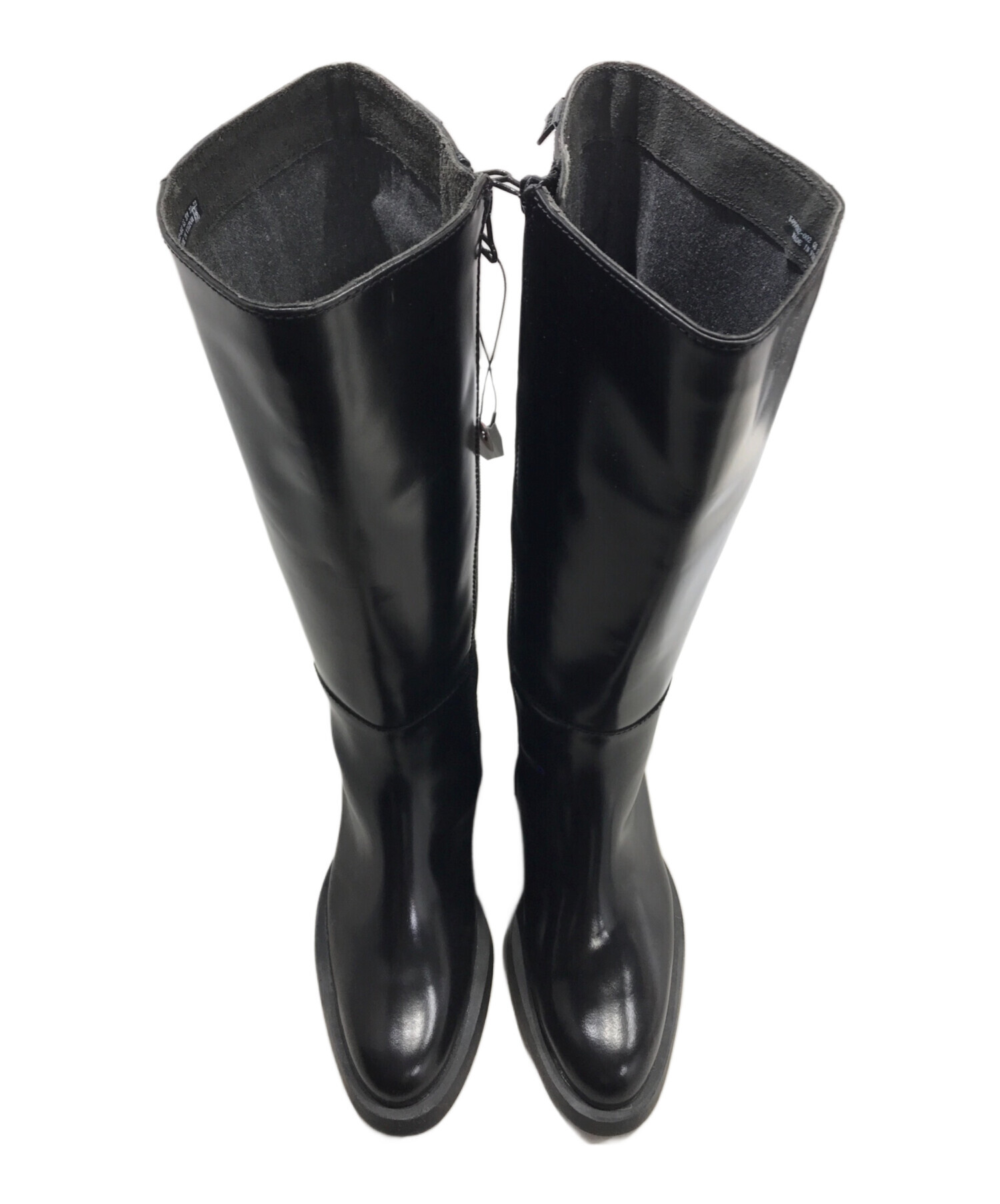 中古・古着通販】CAMPER (カンペール) Bonnieロングブーツ