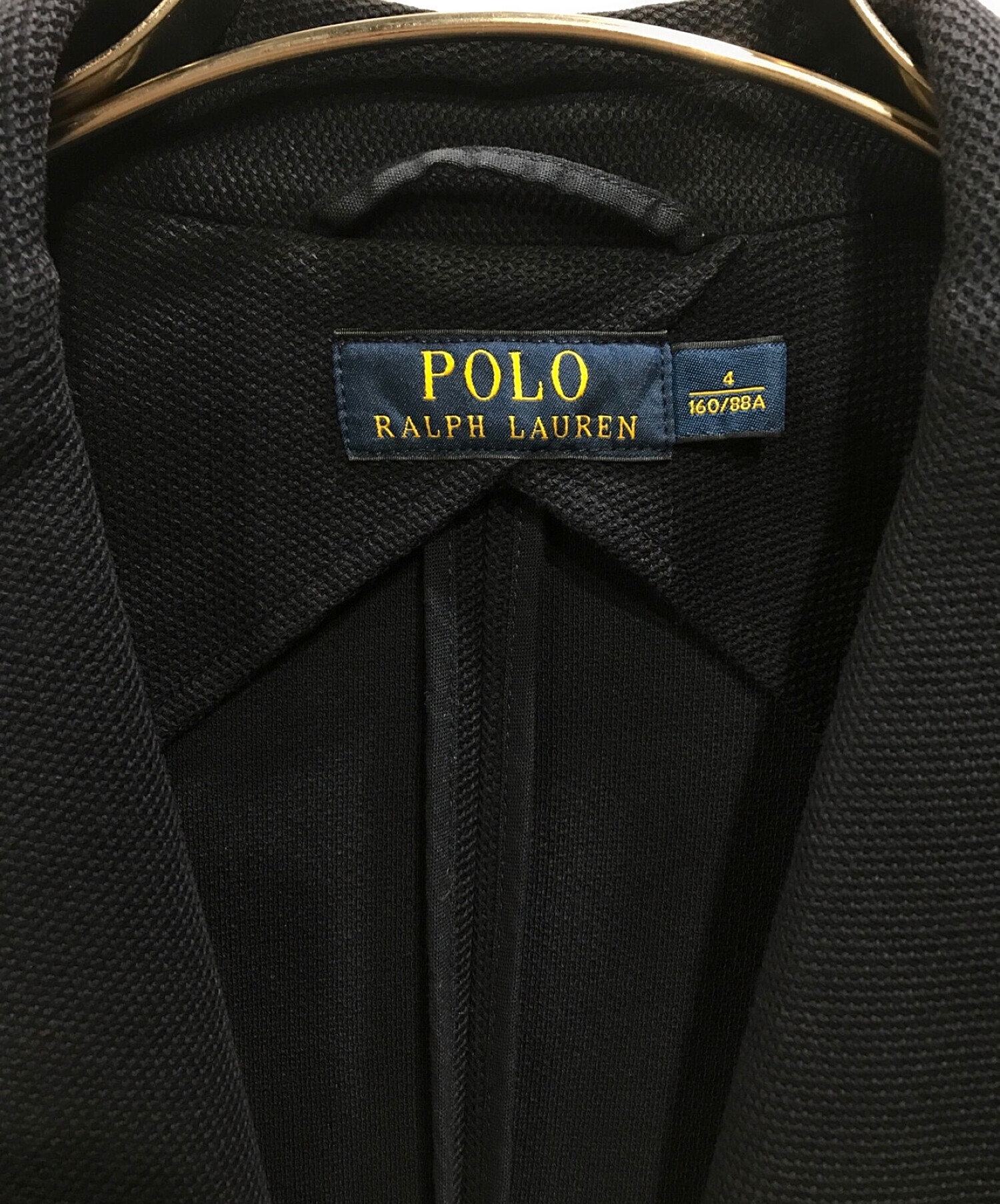 中古・古着通販】POLO RALPH LAUREN (ポロ・ラルフローレン