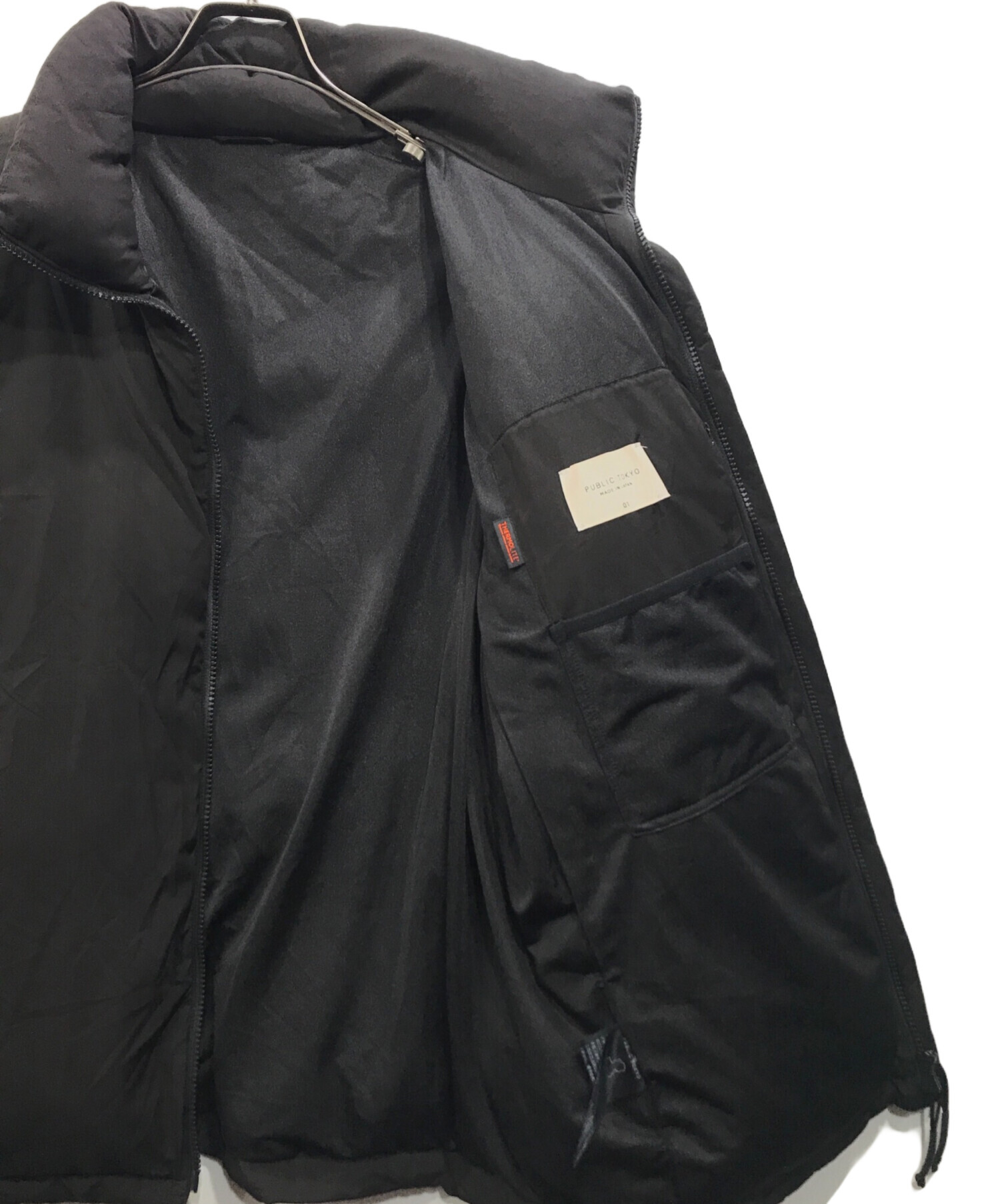 中古・古着通販】PUBLIC TOKYO (パブリックトウキョウ 中古・古着通販】PUBLIC TOKYO (パブリックトウキョウ