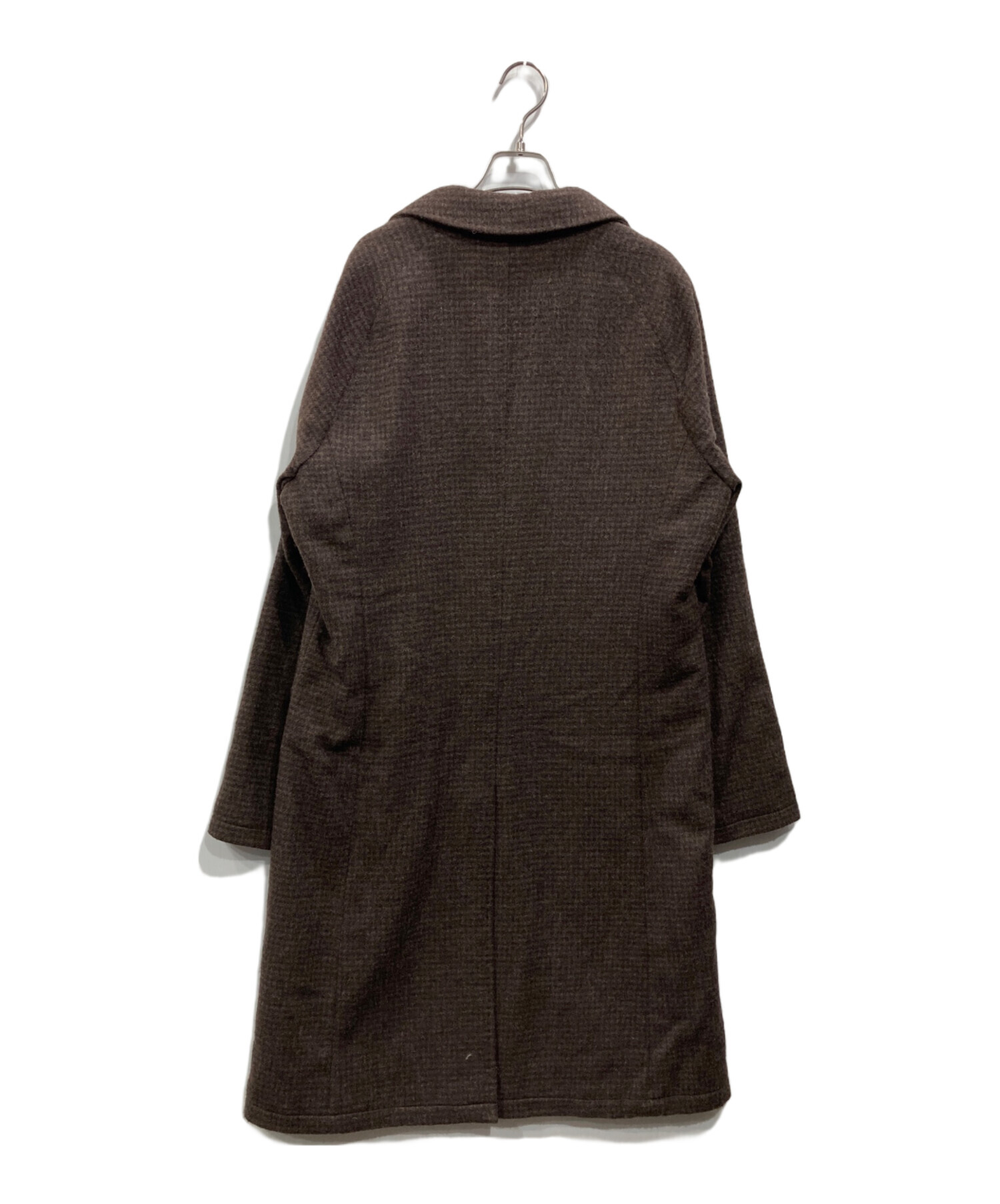 中古・古着通販】SUIT SELECT (スーツセレクト) チェスターコート