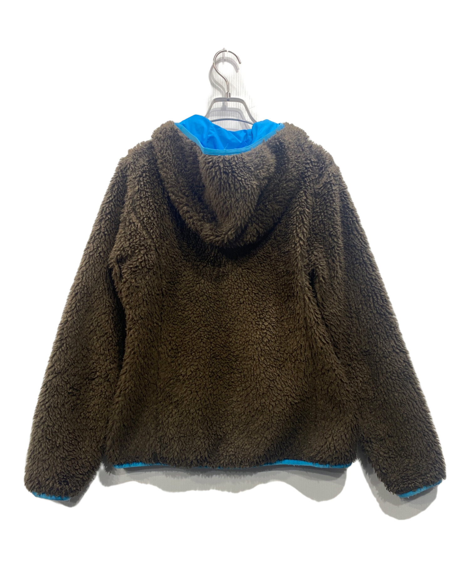 中古・古着通販】Patagonia (パタゴニア) レトロX フリース 