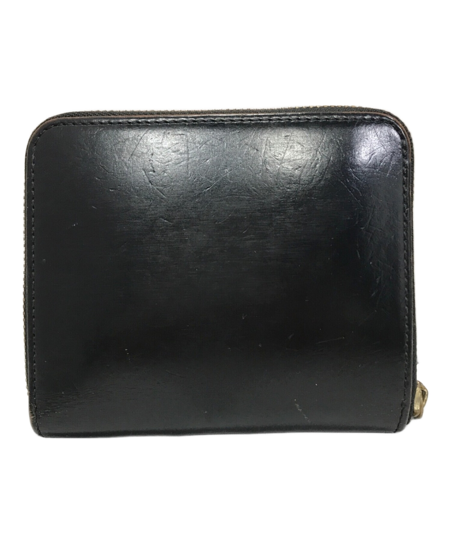 ⭐️未使用⭐️　PORTER　FILM フィルム　財布　お札入れ　ブラック 中古・古着通販】PORTER (ポーター) FILM フィルム ラウンドジップ