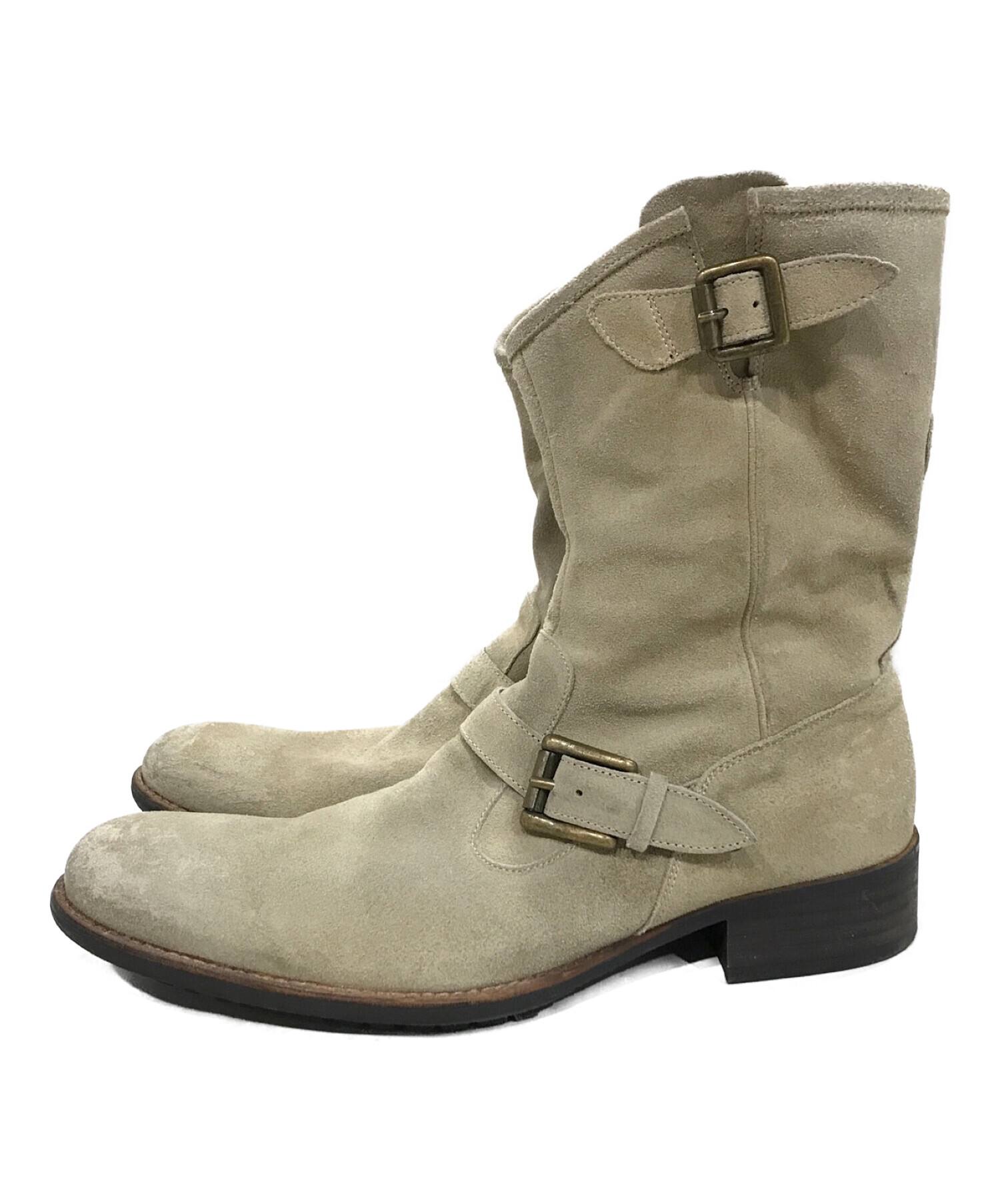 中古・古着通販】alfredo BANNISTER (アルフレッドバニスター