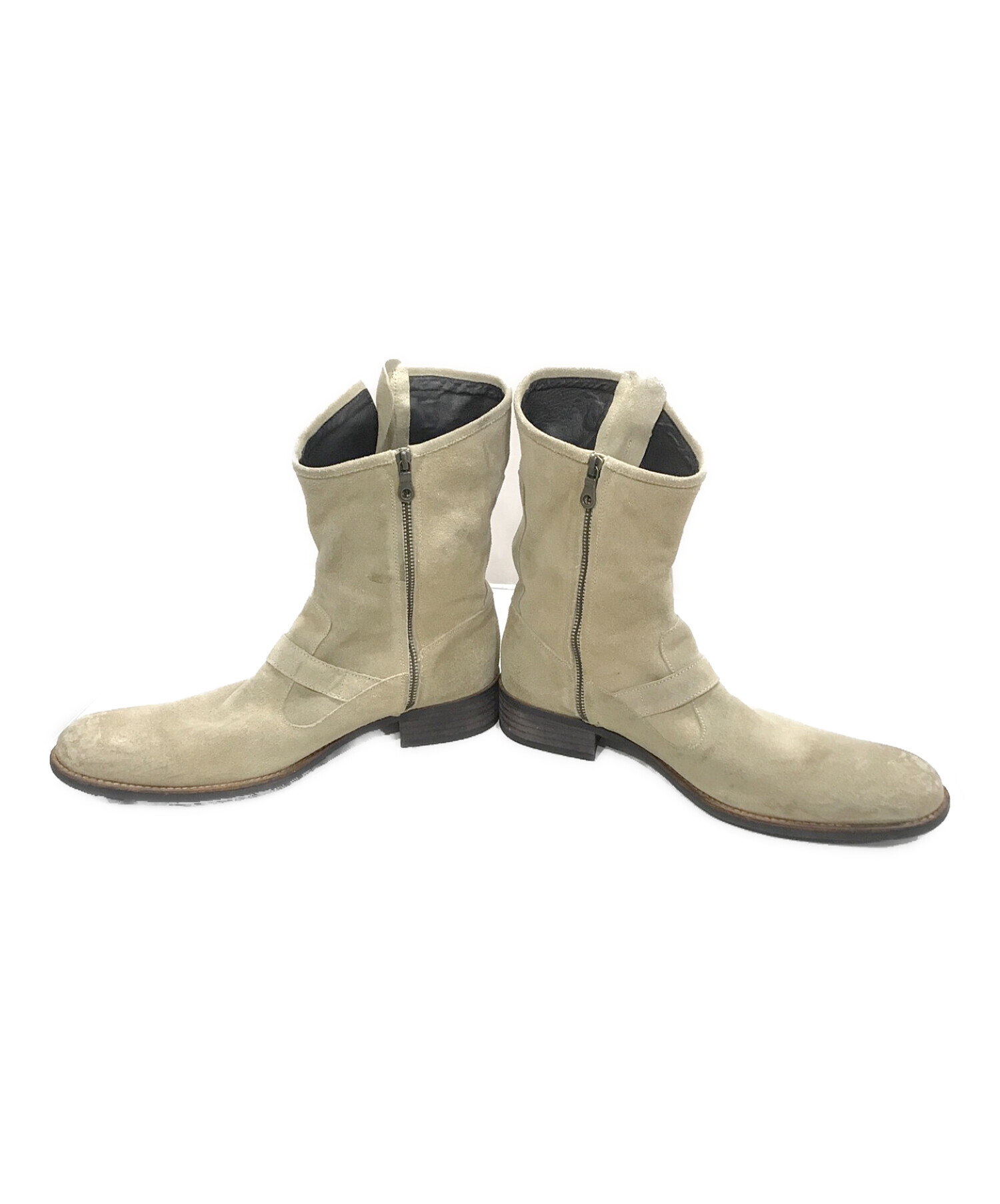 中古・古着通販】alfredo BANNISTER (アルフレッドバニスター