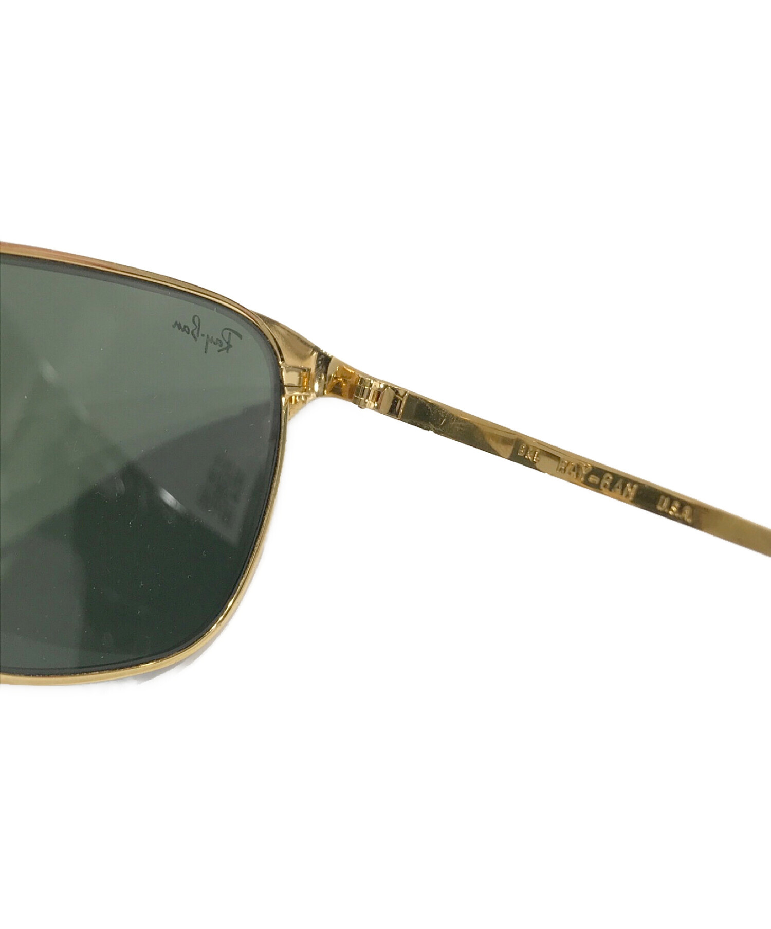 中古・古着通販】RAY-BAN (レイバン) 90S SIGNETⅡシグネット2 