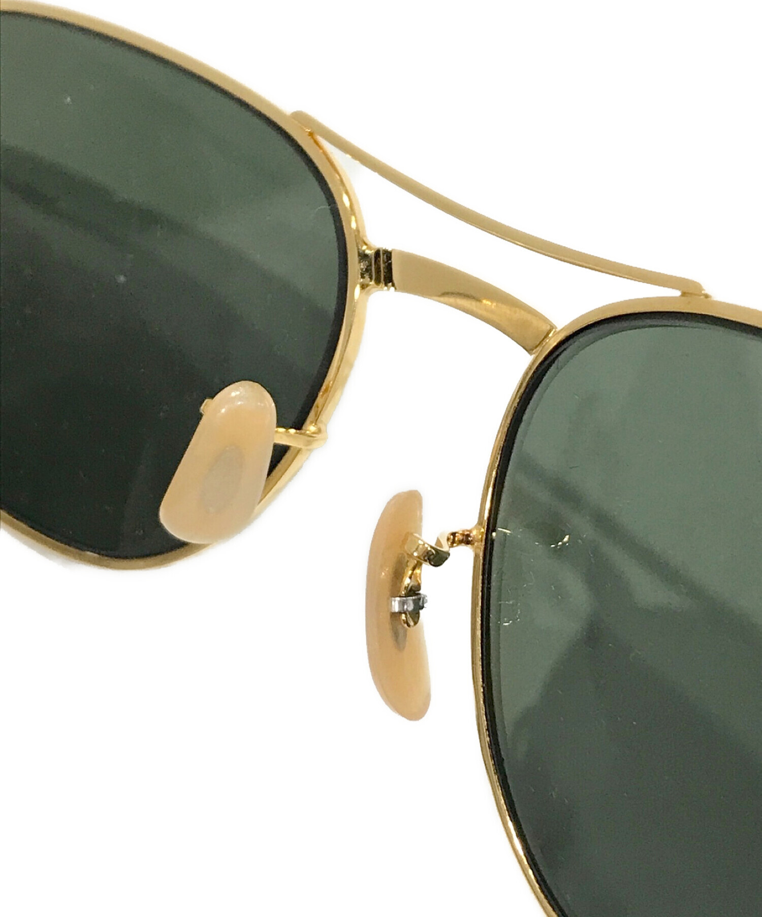 中古・古着通販】RAY-BAN (レイバン) 90S SIGNETⅡシグネット2 