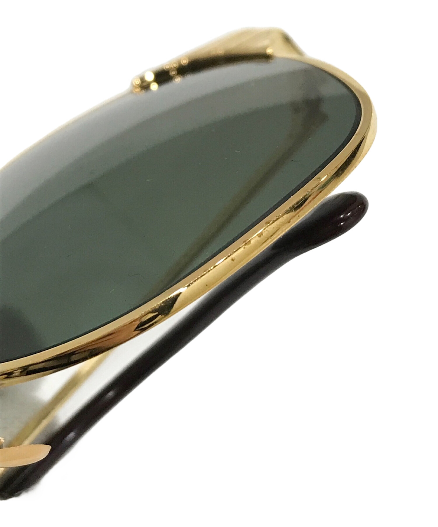 中古・古着通販】RAY-BAN (レイバン) 90S SIGNETⅡシグネット2 