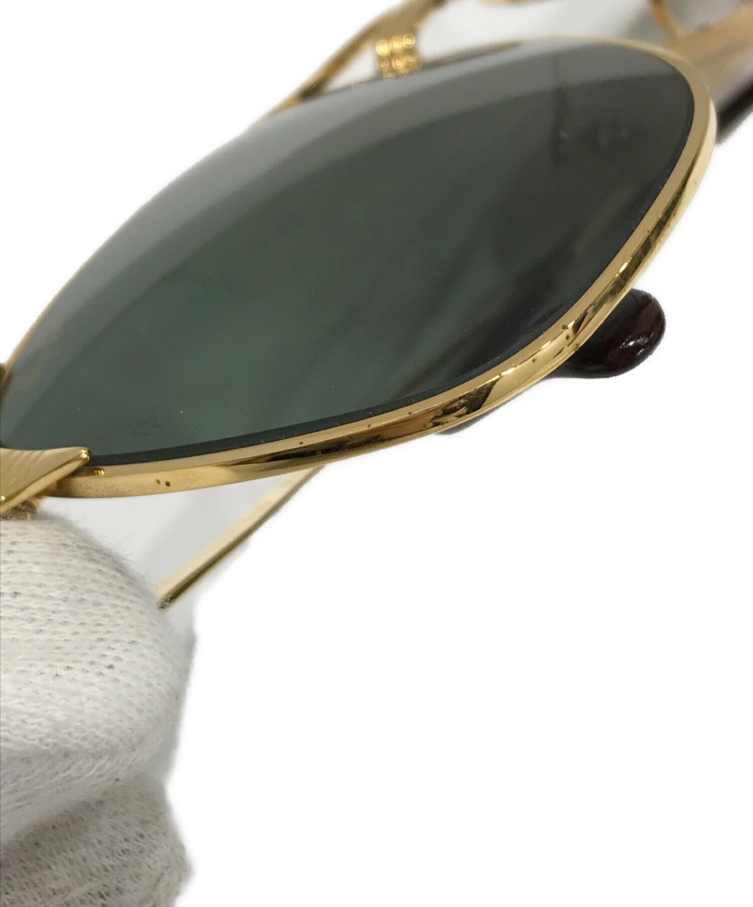中古・古着通販】RAY-BAN (レイバン) 90S SIGNETⅡシグネット2 