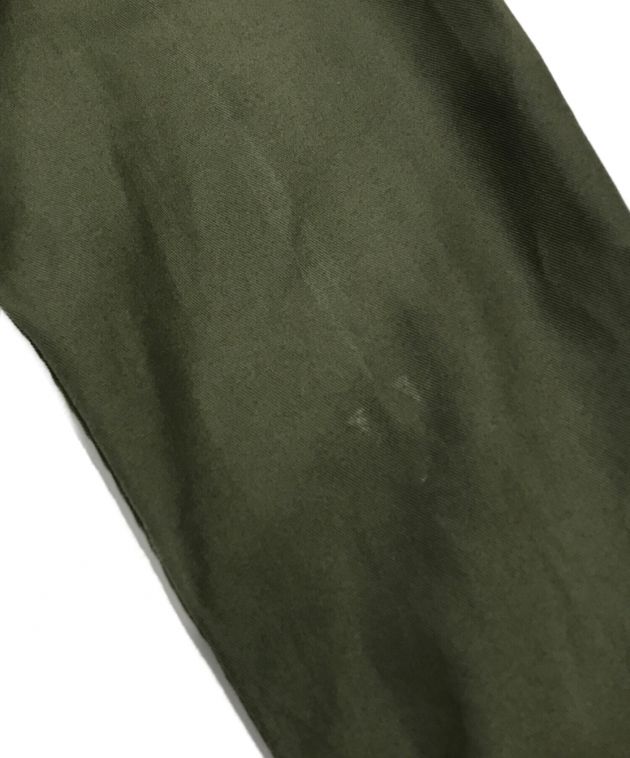 中古・古着通販】OAMC (オーエーエムシー) IAN SHIRT イアンシャツ