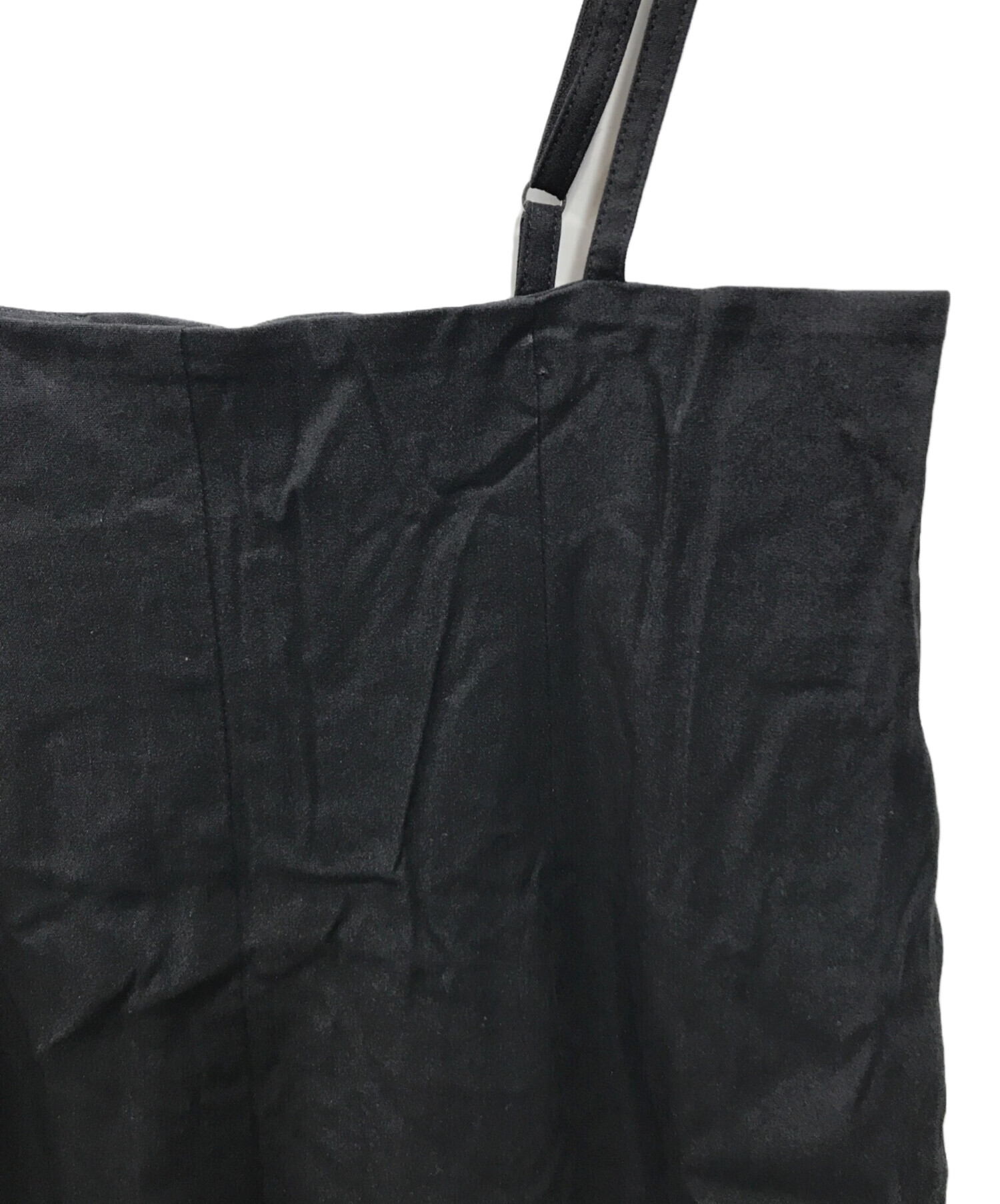 TSURU By MARIKO OIKAWAジャンパースカート 中古・古着通販】TSURU by MARIKO OIKAWA (ツルバイマリコオイカワ