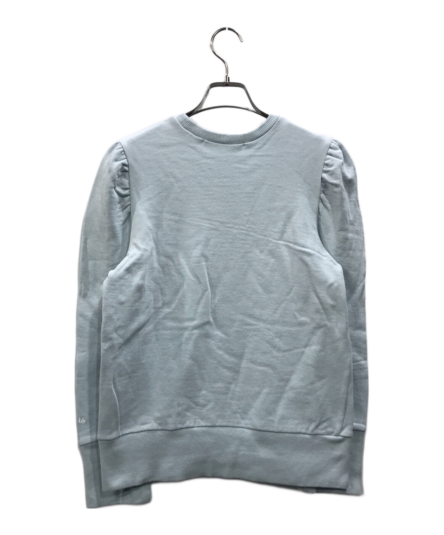 中古・古着通販】St.cecilia (セントセシリア) パフスリーブ