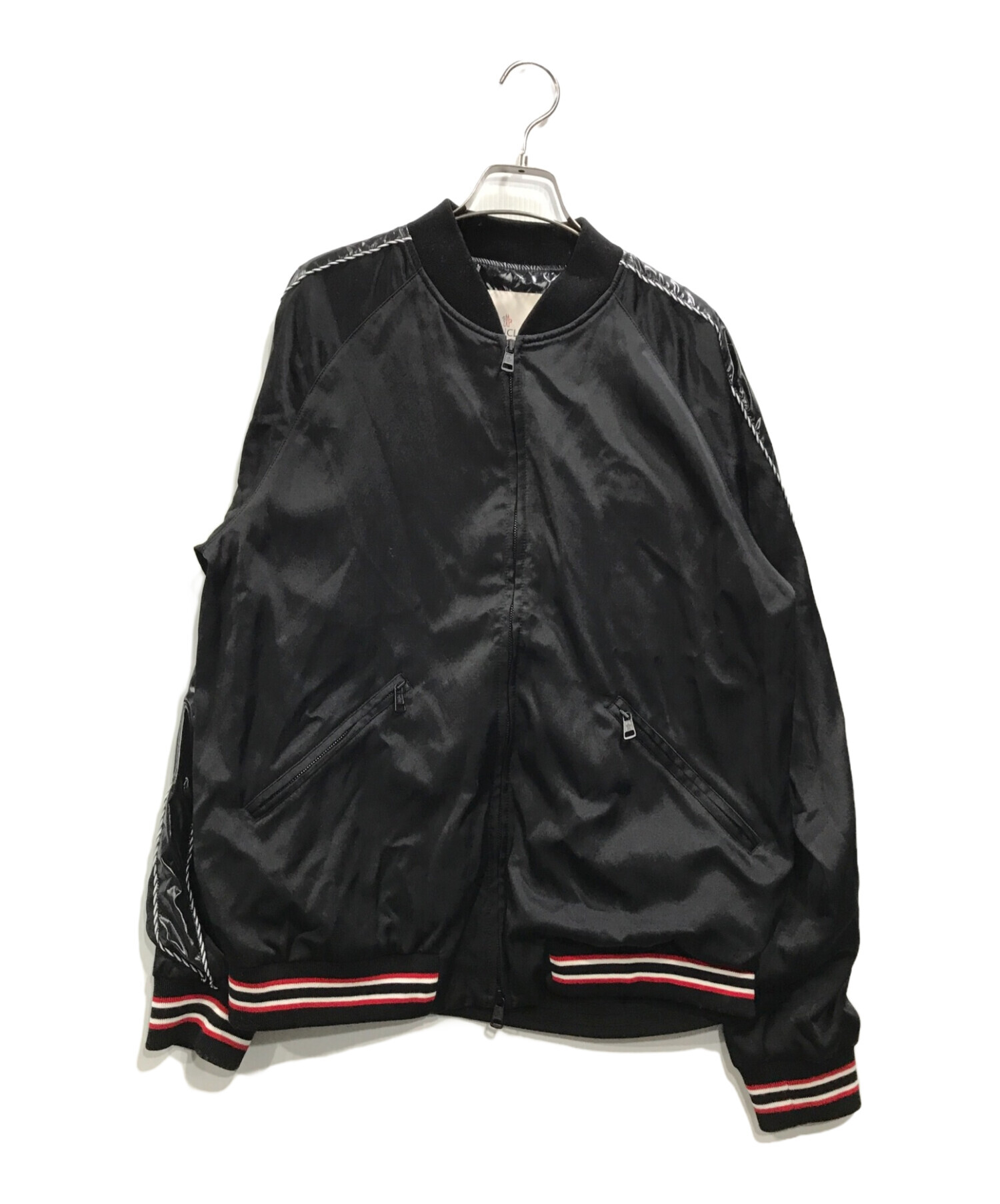中古・古着通販】MONCLER (モンクレール) FRAGMENT DESIGN  