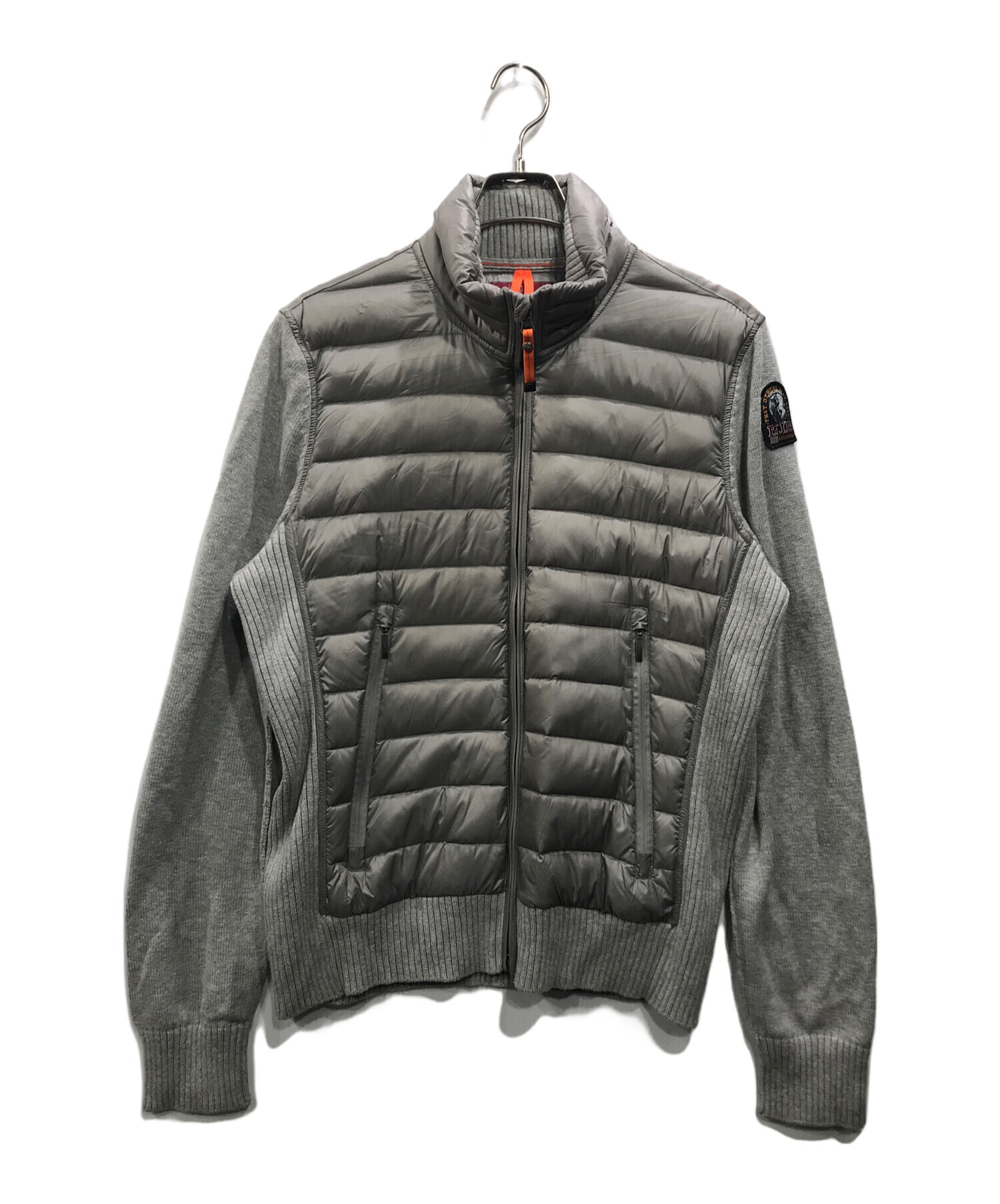 新古品】PARAJUMPERS × Ballantyne Kodiak PARAJUMPERS レア