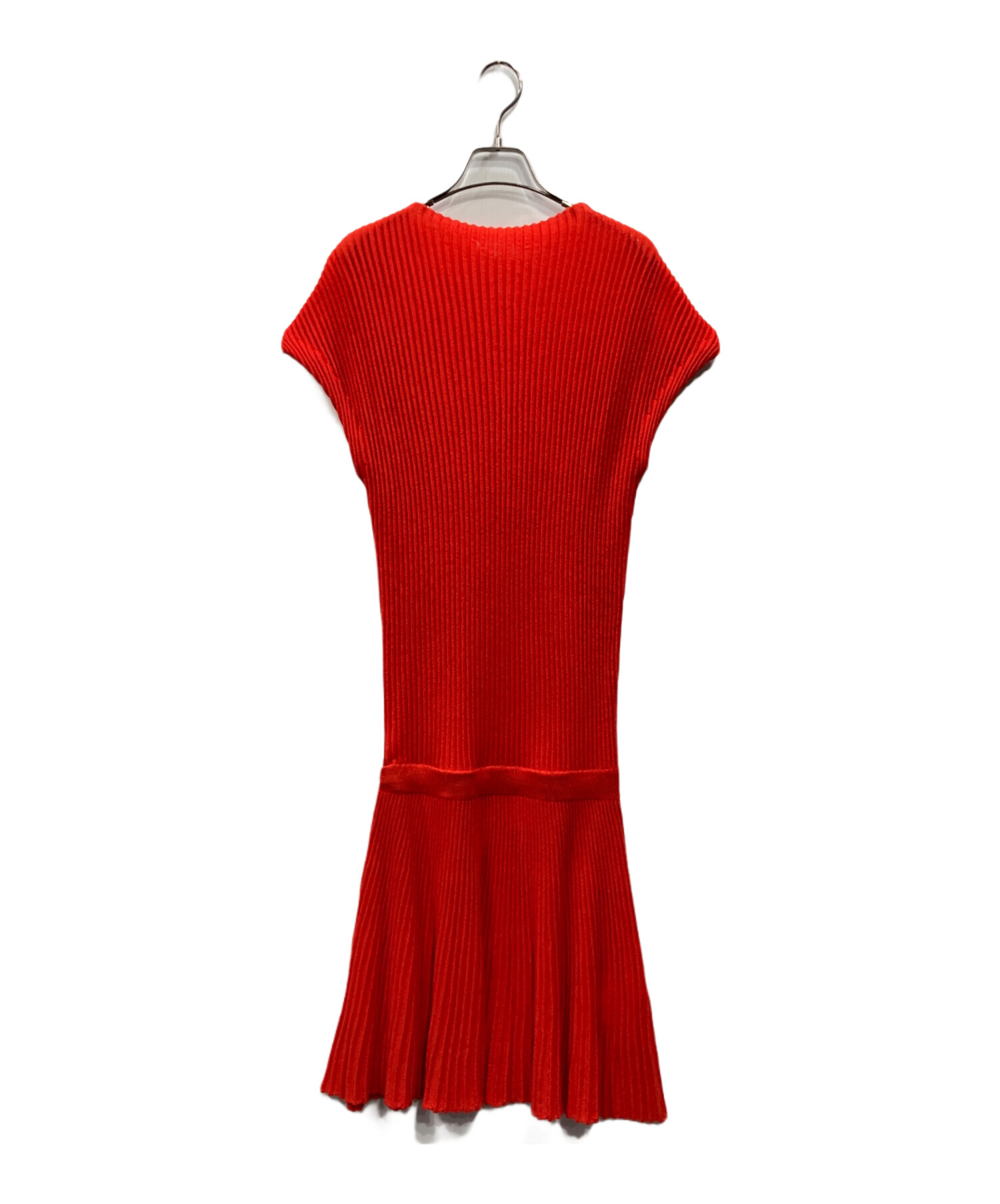中古・古着通販】Victoria Beckham (ヴィクトリアベッカム) ワンピース