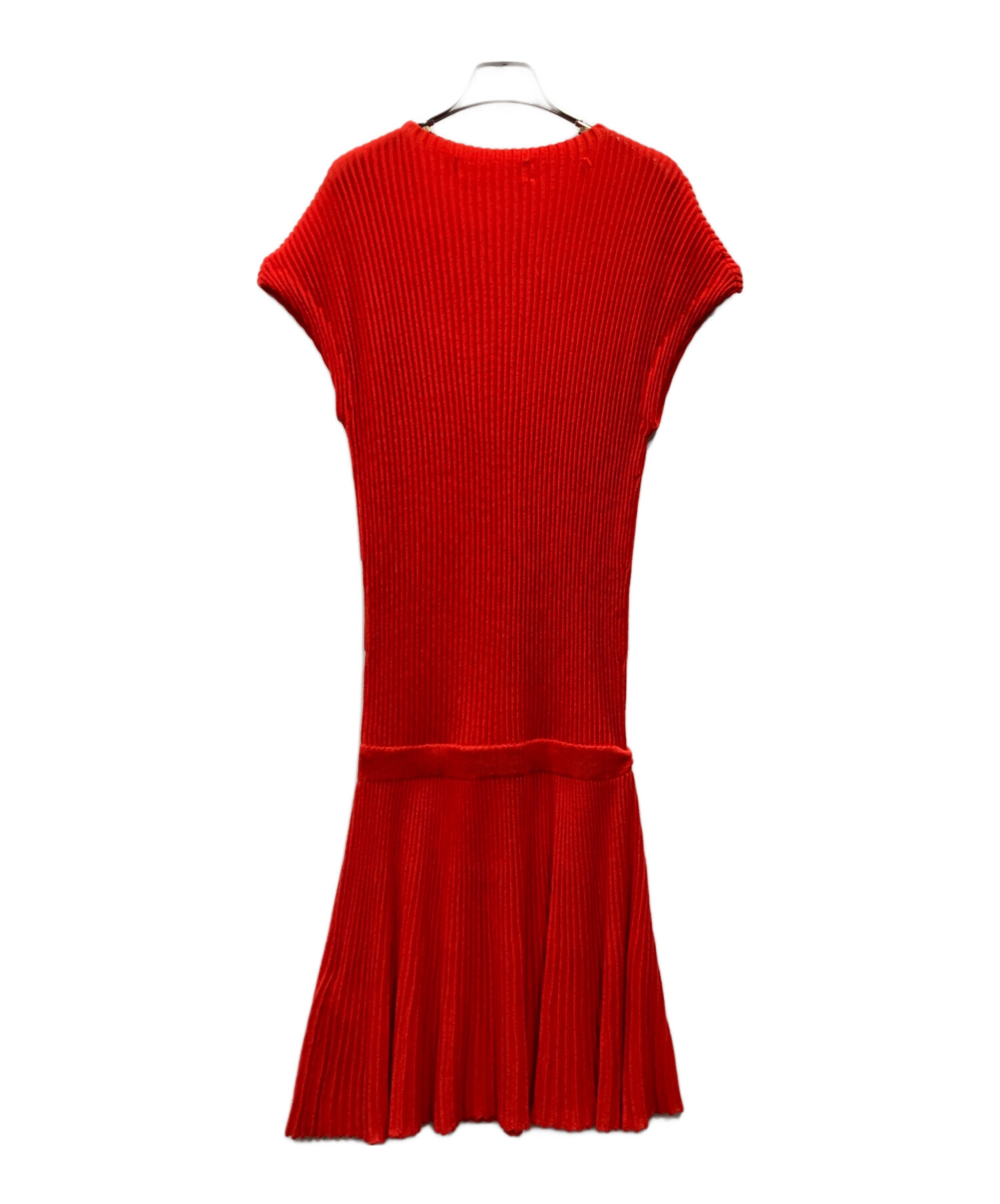 中古・古着通販】Victoria Beckham (ヴィクトリアベッカム) ワンピース