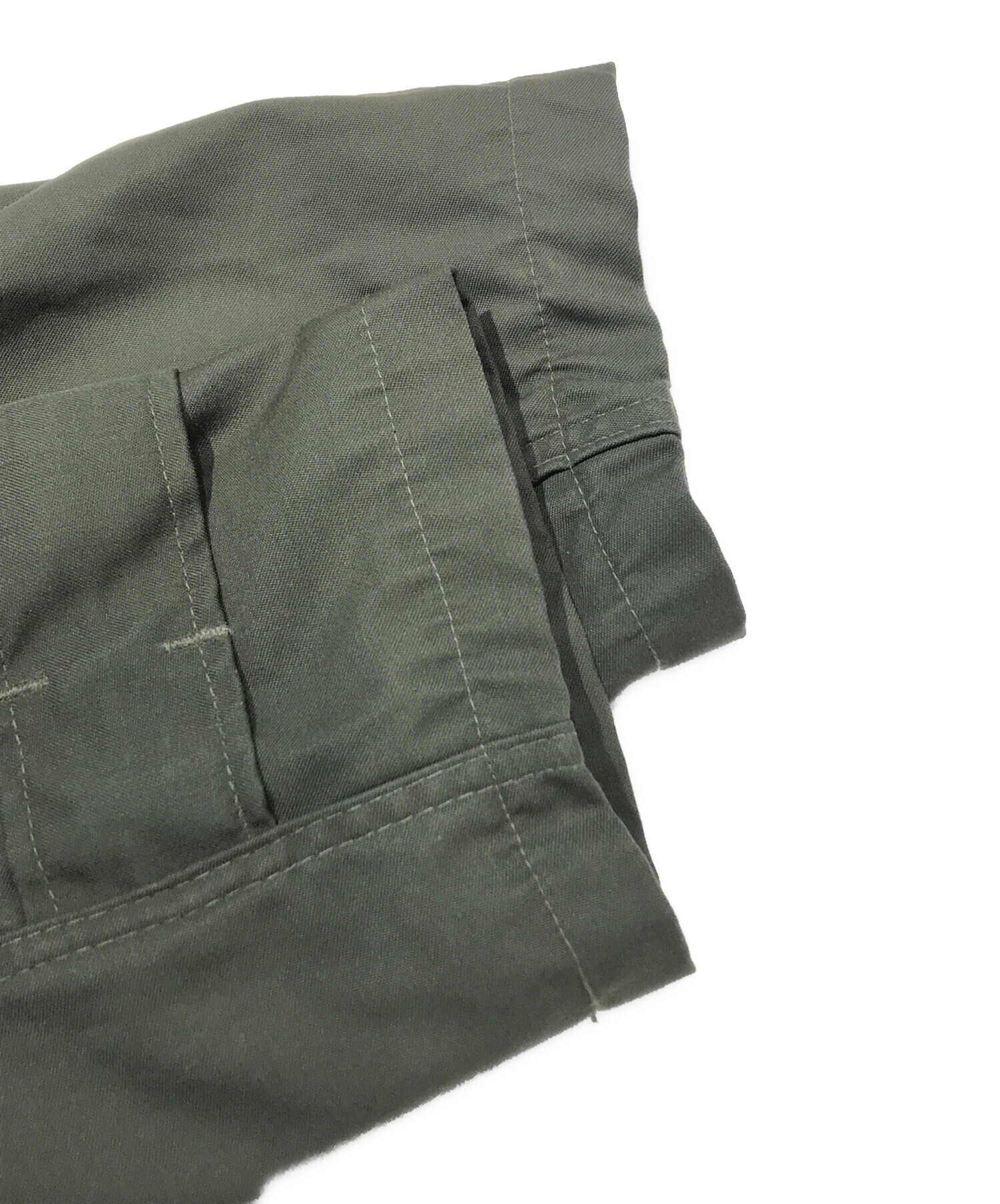 中古・古着通販】US ARMY (ユーエスアーミー) M-65 フィールド