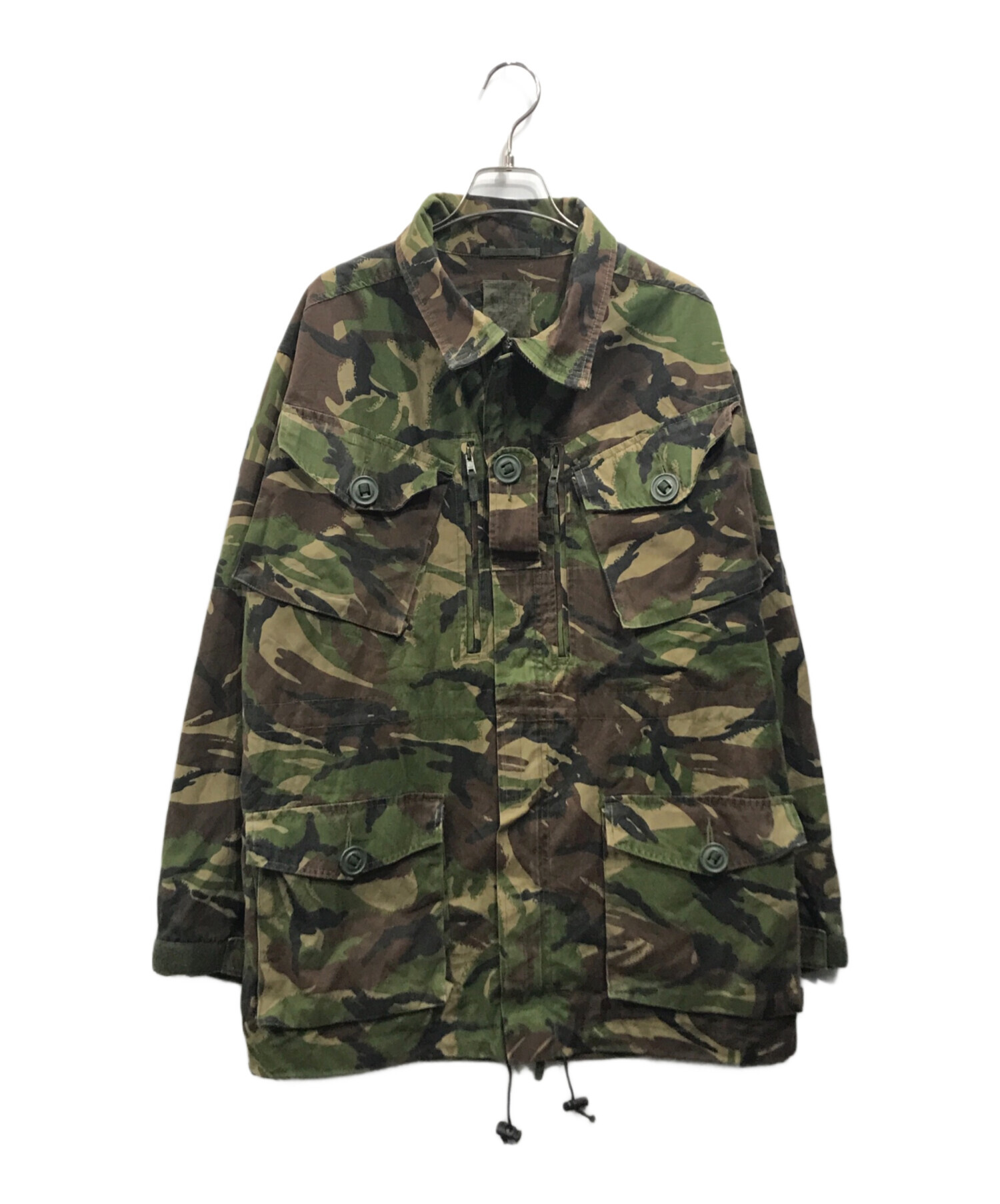 中古・古着通販】BRITISH ARMY (ブリティッシュ アーミー) 90S UK 