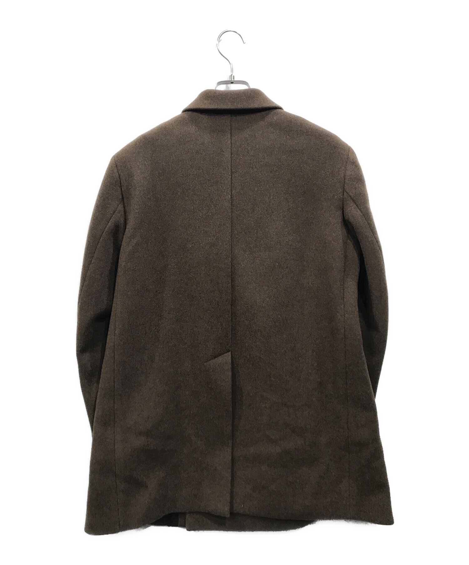 ENFOLD enfold TAILOR JACKET コートエンフォルド