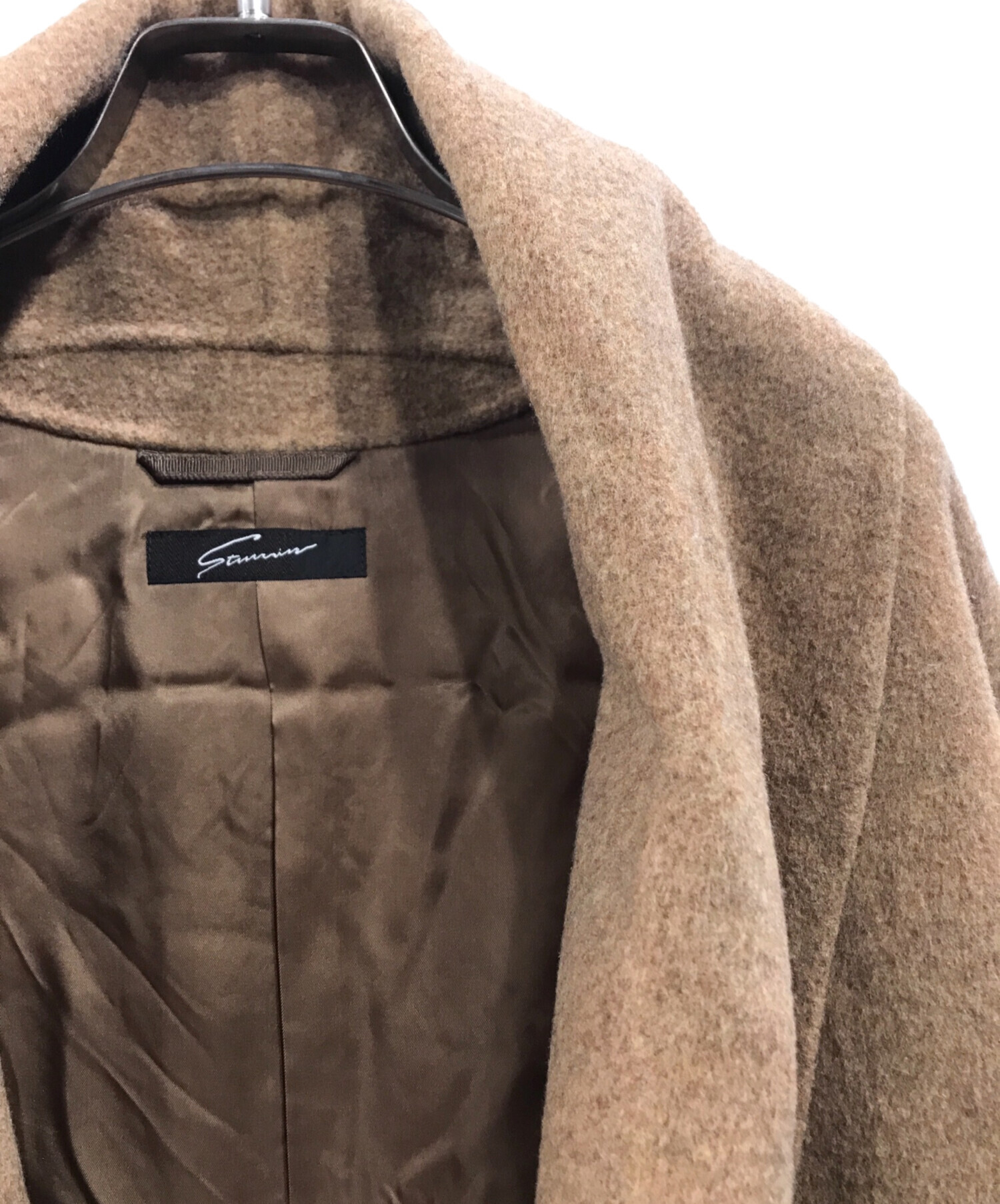 中古・古着通販】STUNNING LURE (スタニングルアー) ショールリバー