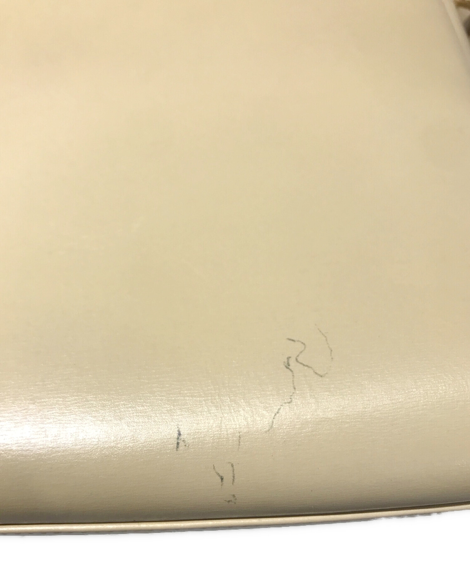 中古・古着通販】GUCCI (グッチ) オールドバンブーハンドバッグ