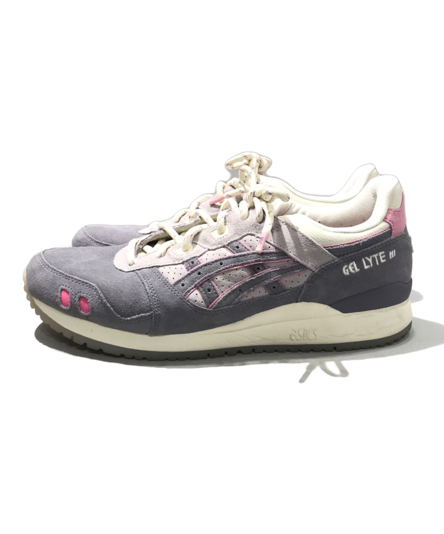 中古・古着通販】asics (アシックス) GEL-LYTE 3 OG ローカット