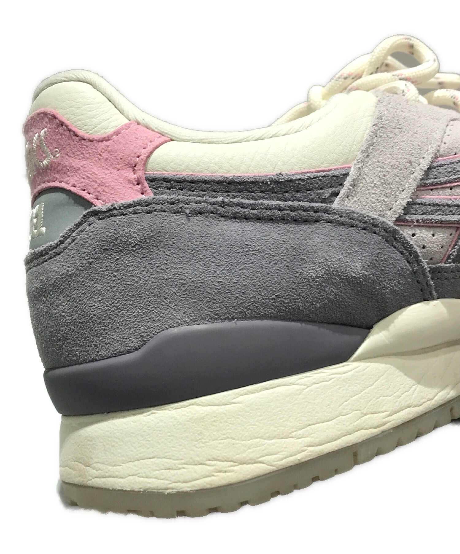 中古・古着通販】asics (アシックス) GEL-LYTE 3 OG ローカット 